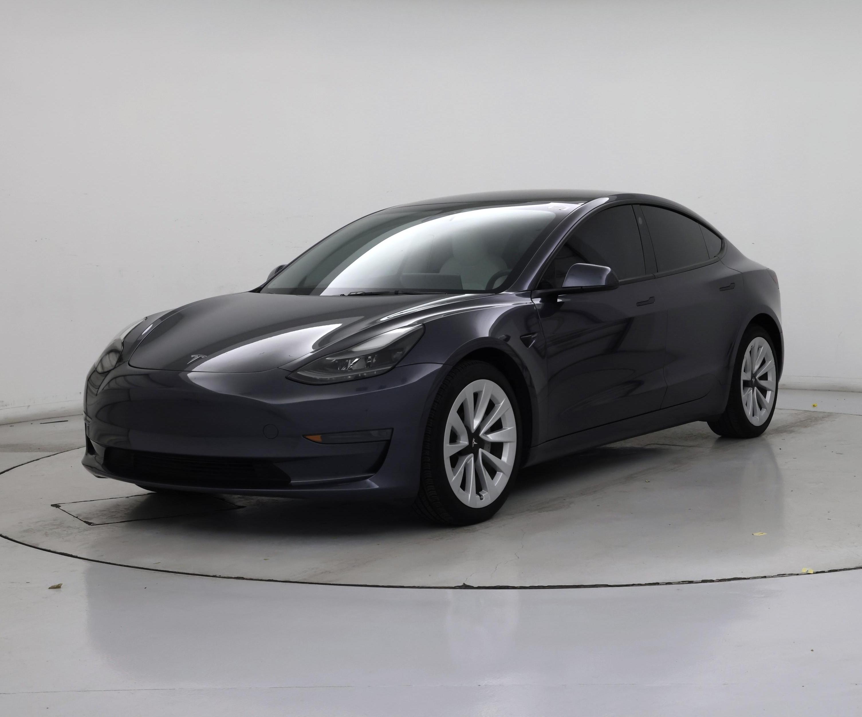 Thumbnail: 2023 Tesla Model 3 - 4