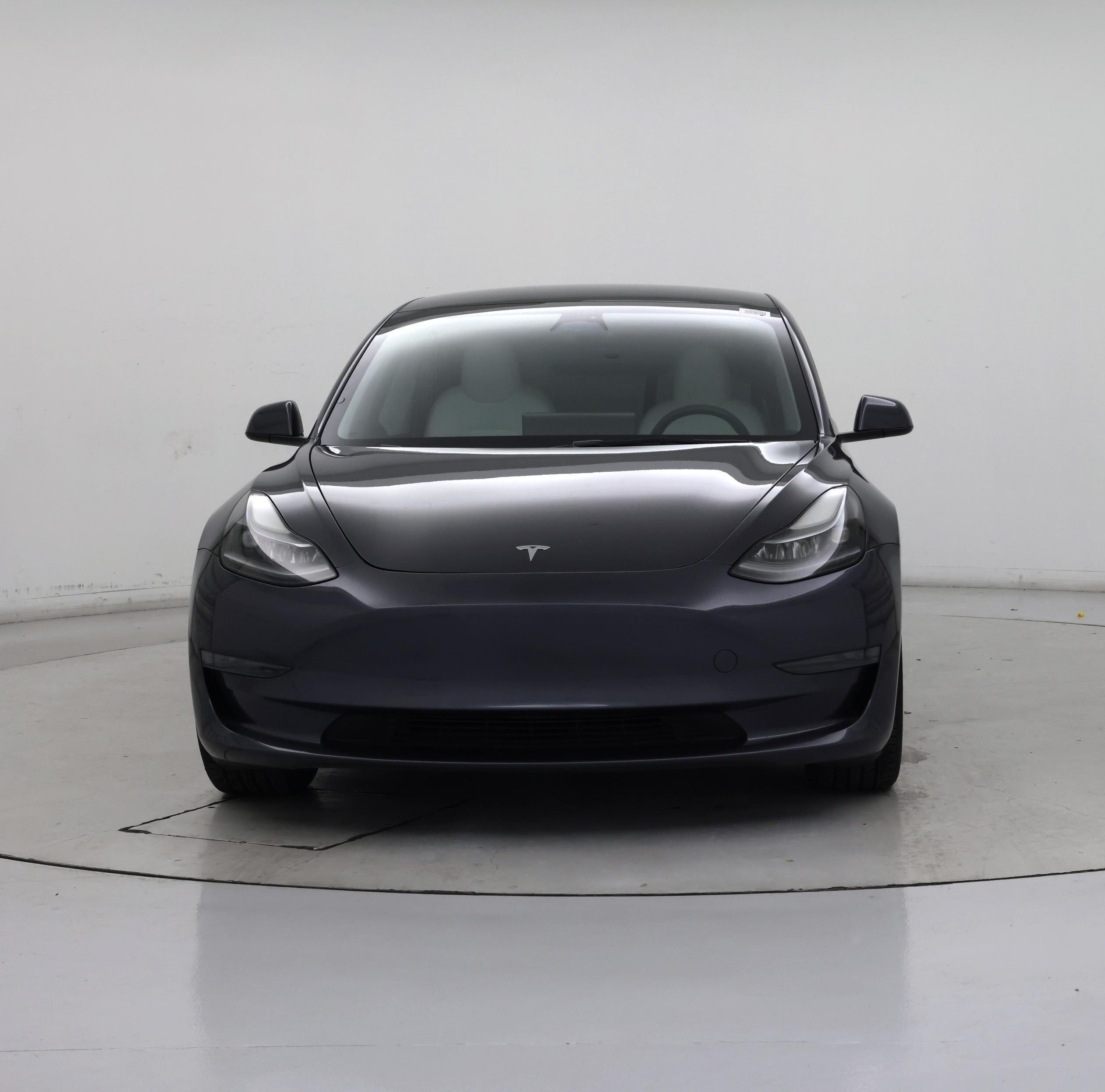 Thumbnail: 2023 Tesla Model 3 - 5