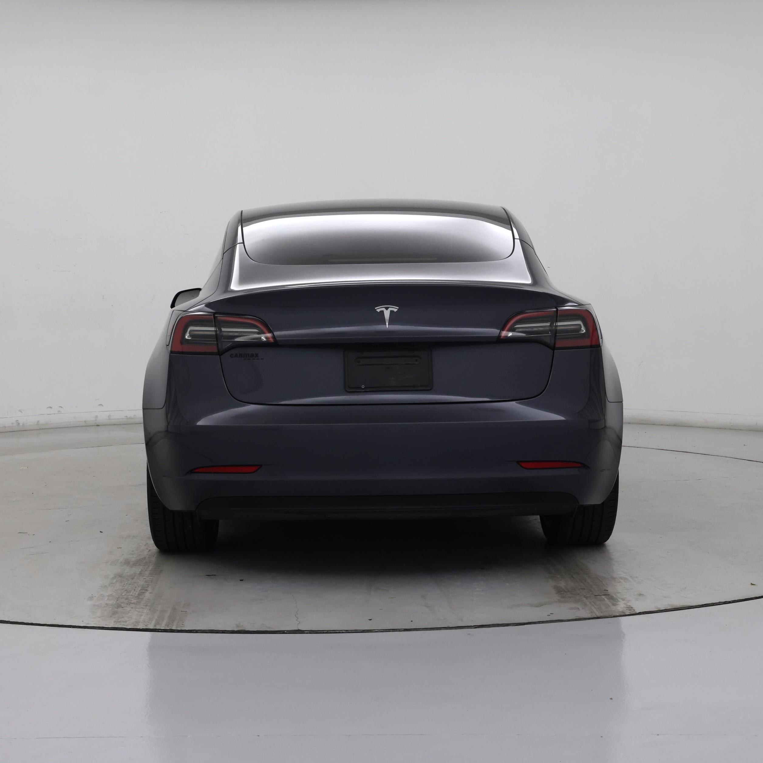 Thumbnail: 2023 Tesla Model 3 - 6