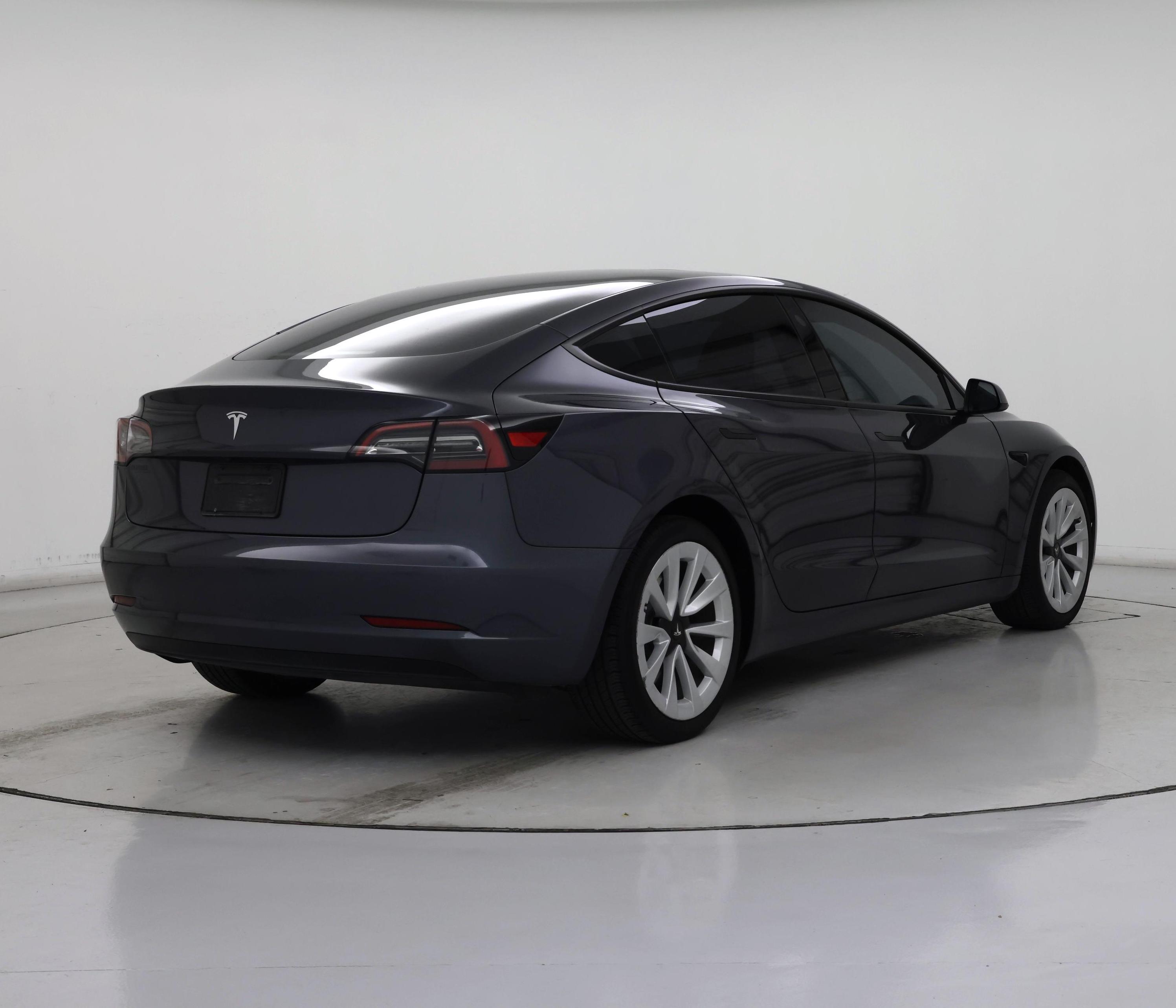 Thumbnail: 2023 Tesla Model 3 - 8