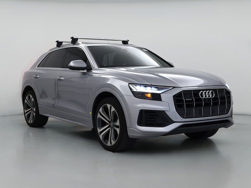 2019 Audi Q8 Prestige -
                  Las Vegas, NV