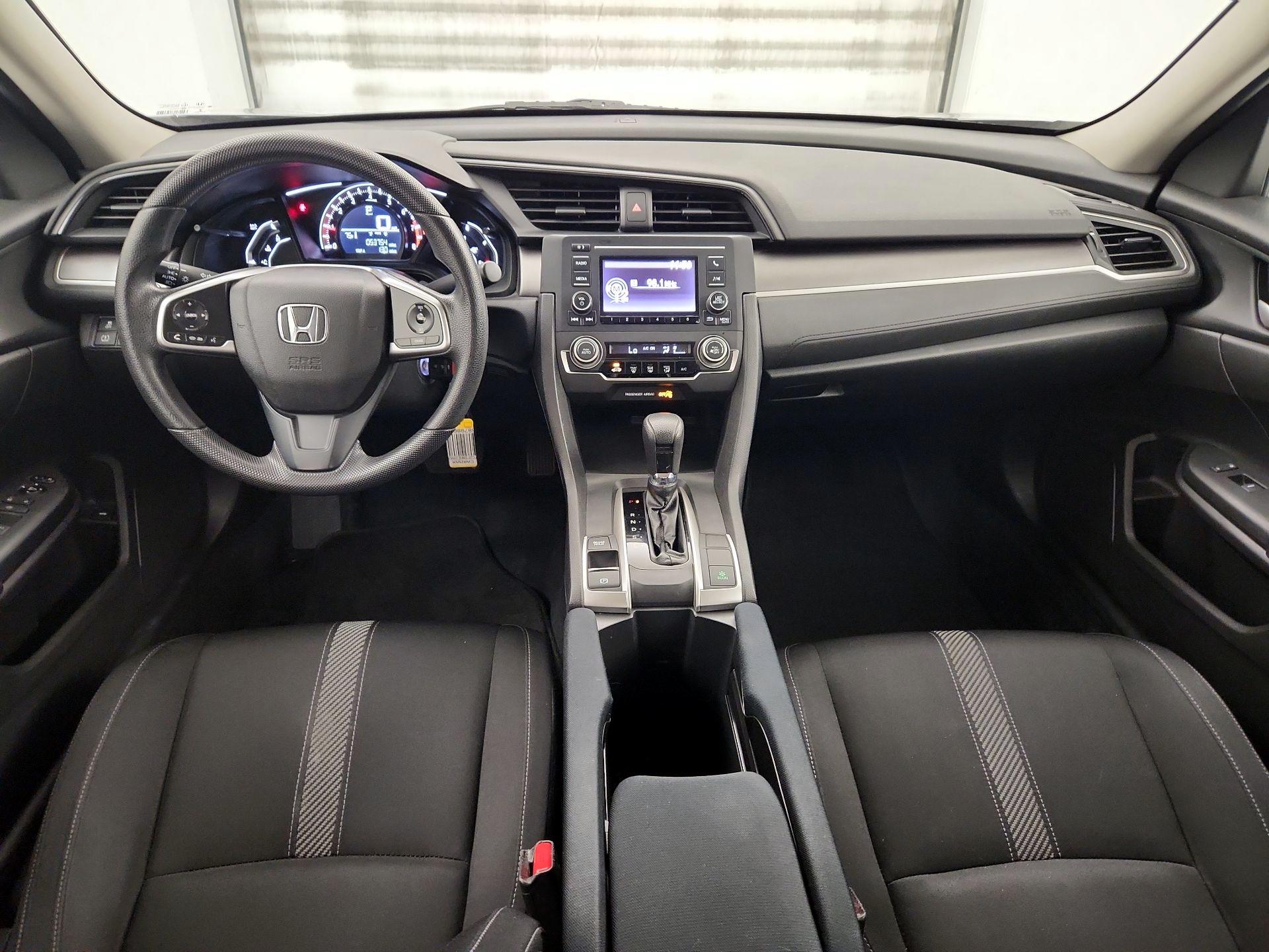 Thumbnail: 2017 Honda Civic - 9