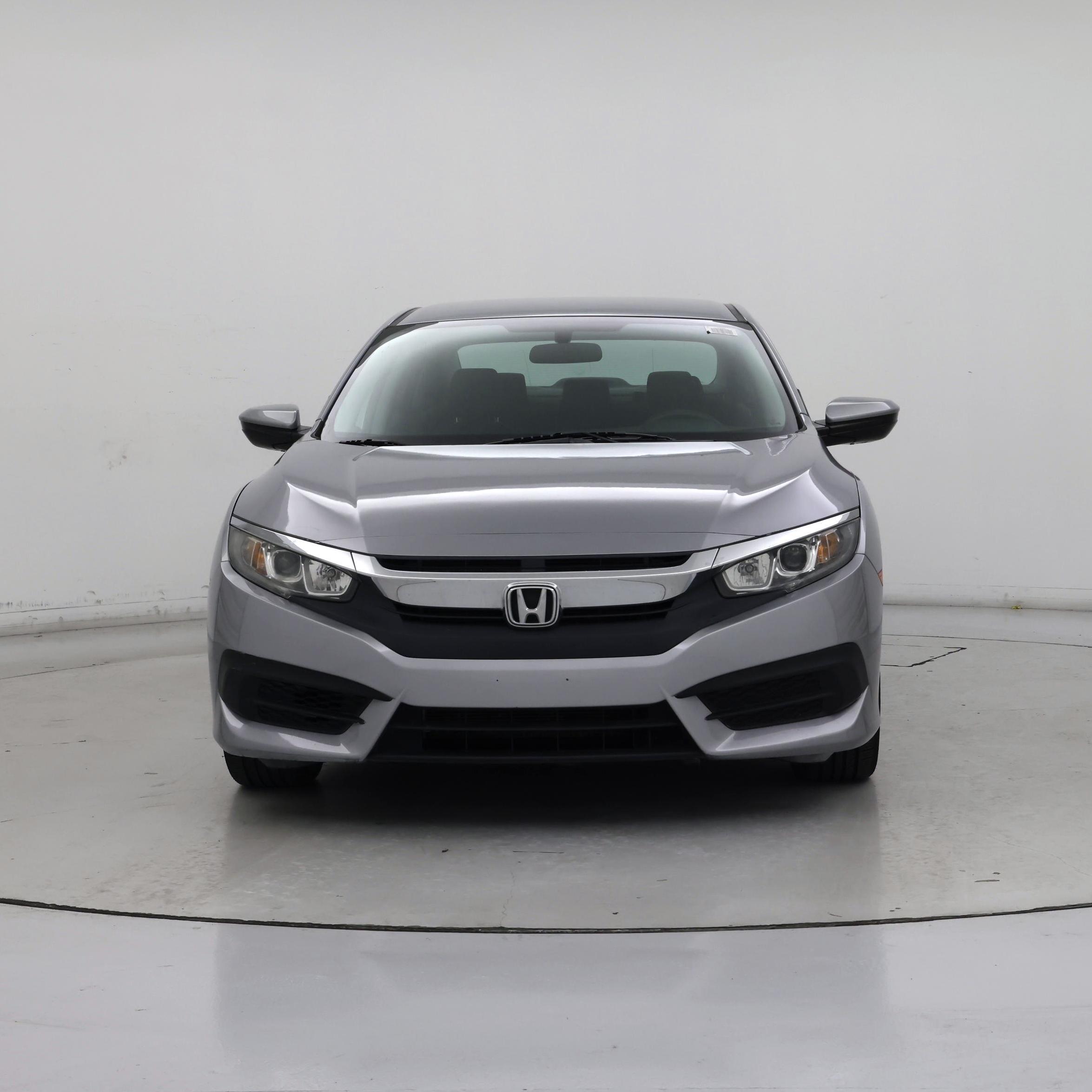 Thumbnail: 2017 Honda Civic - 5