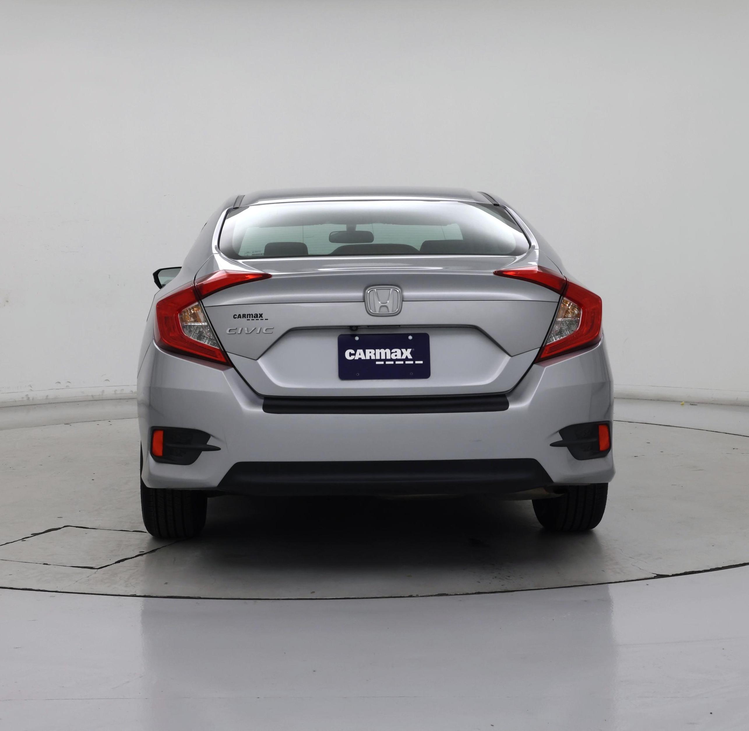 Thumbnail: 2017 Honda Civic - 6