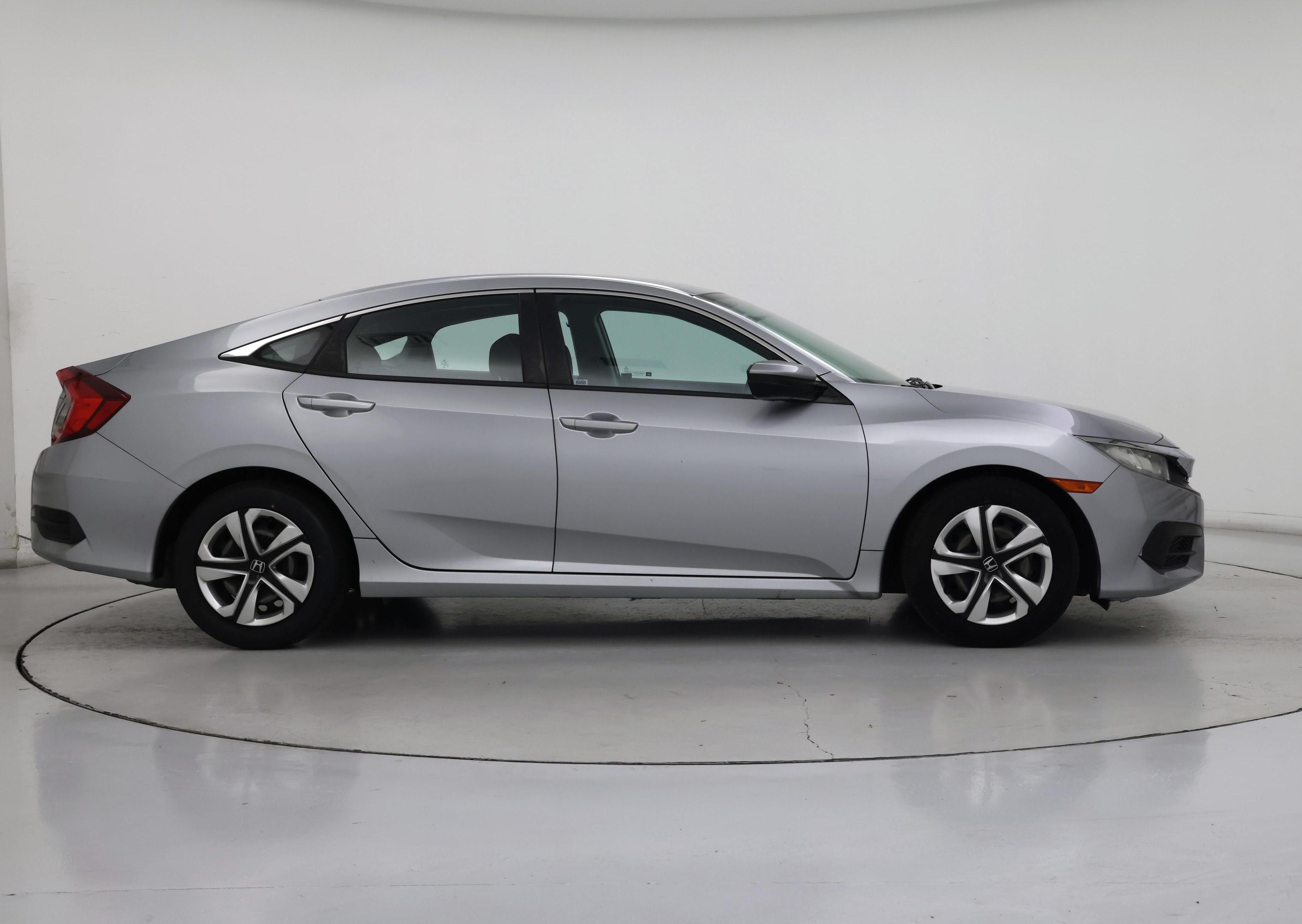 Thumbnail: 2017 Honda Civic - 7