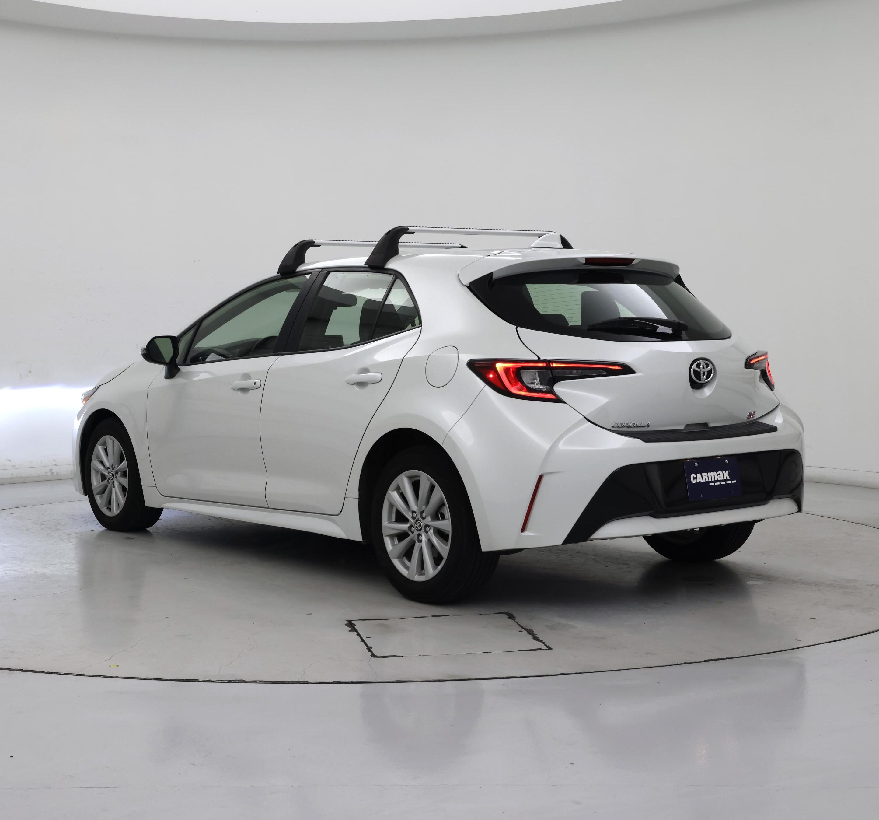 Thumbnail: 2023 Toyota Corolla - 2