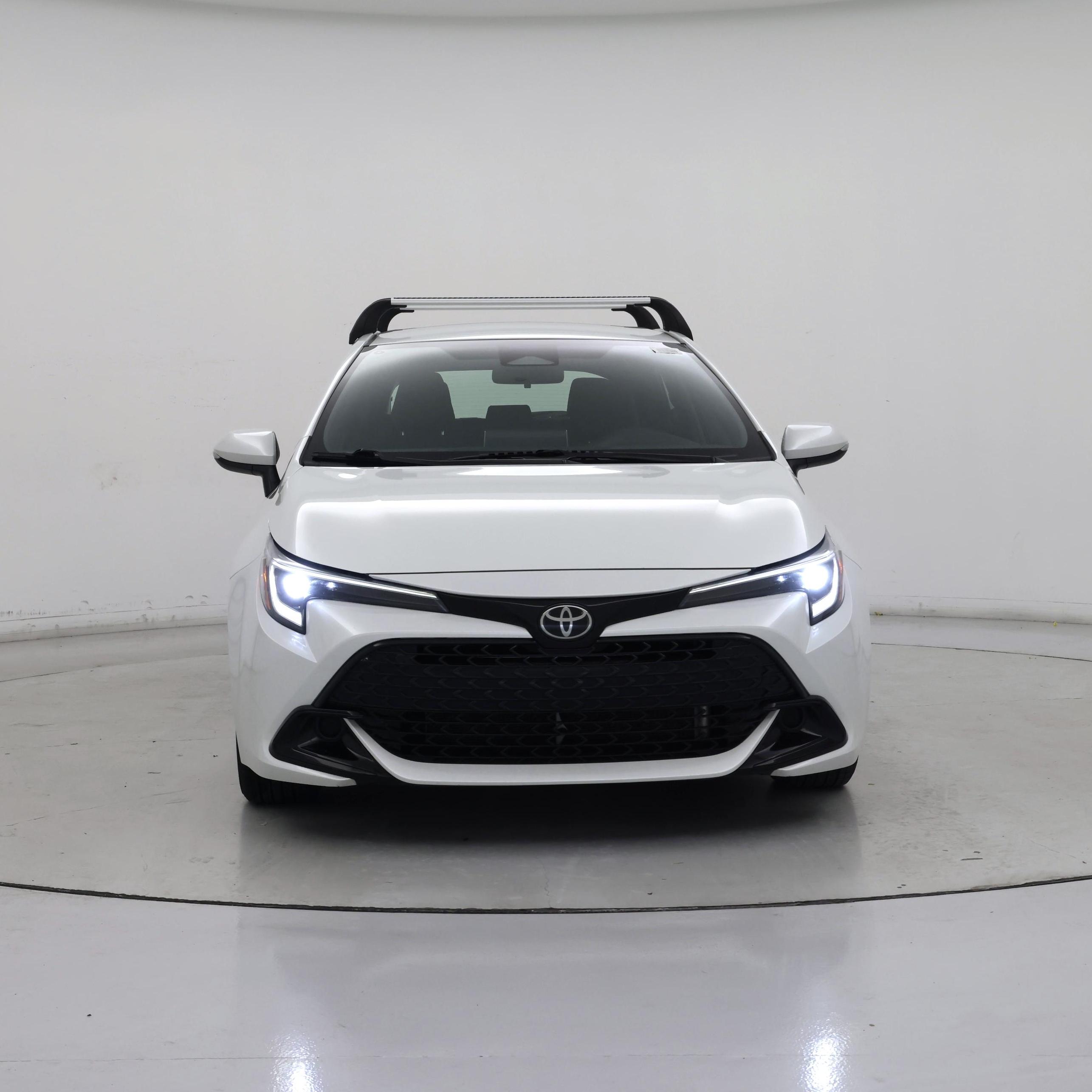 Thumbnail: 2023 Toyota Corolla - 5