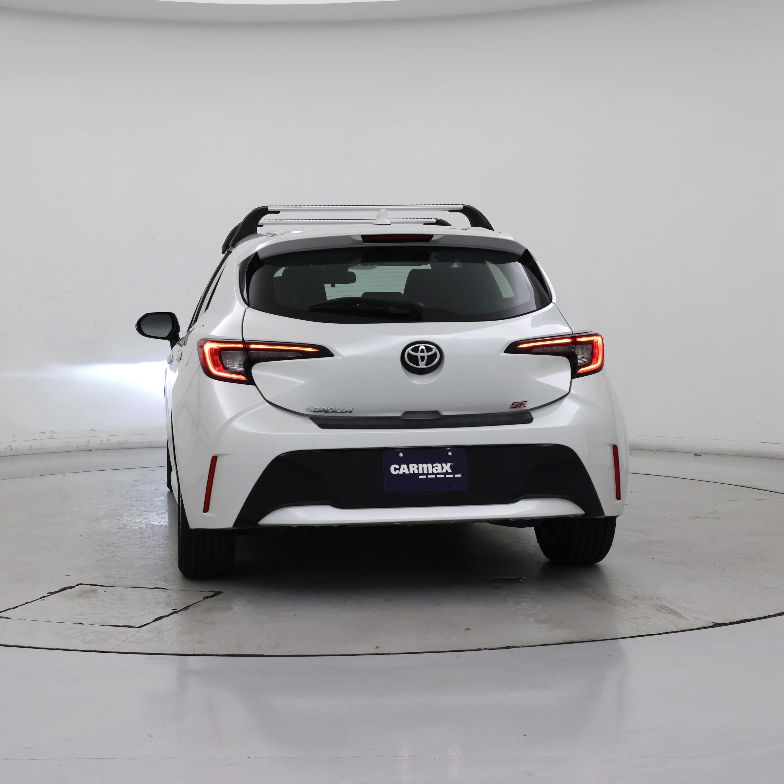 Thumbnail: 2023 Toyota Corolla - 6