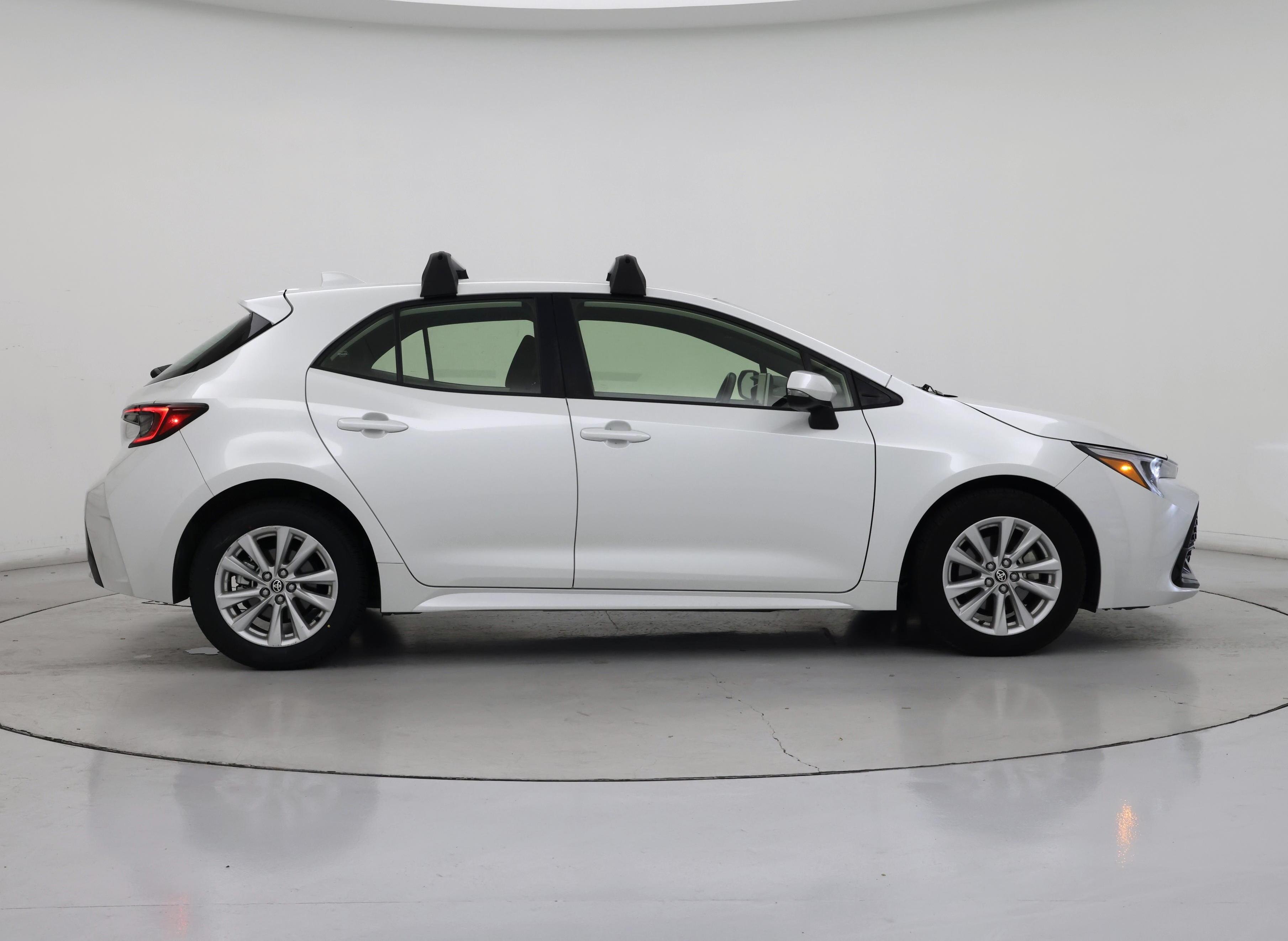 Thumbnail: 2023 Toyota Corolla - 7