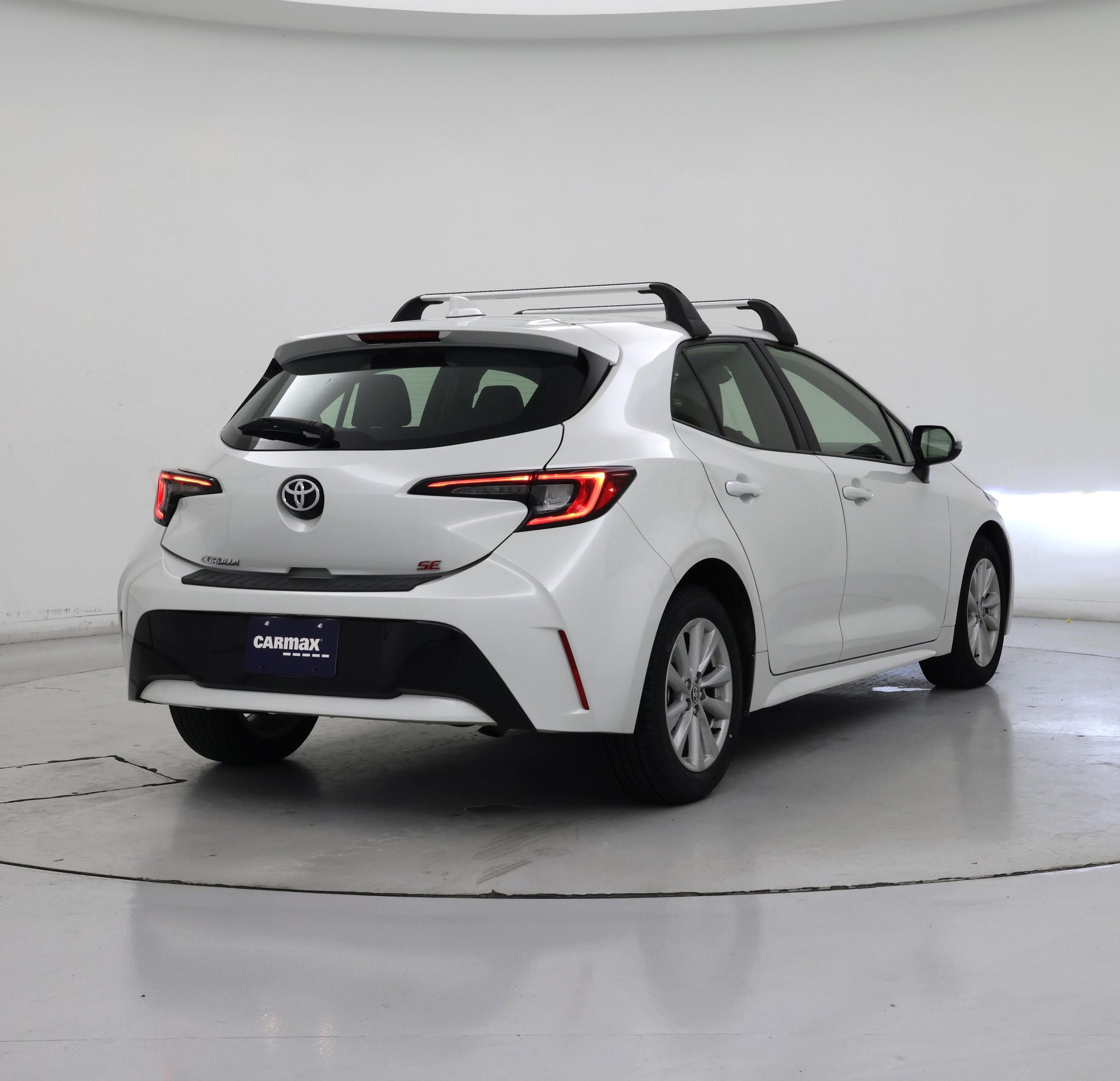 Thumbnail: 2023 Toyota Corolla - 8