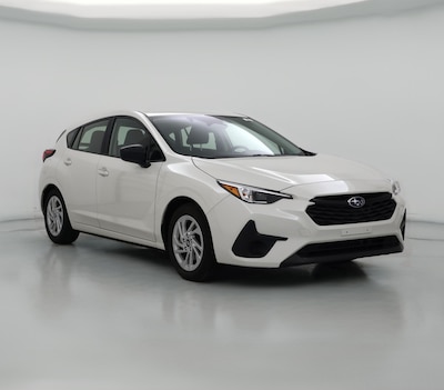 2024 Subaru Impreza
