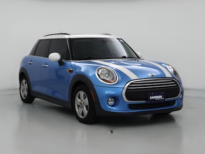 2015 Mini Cooper Hardtop