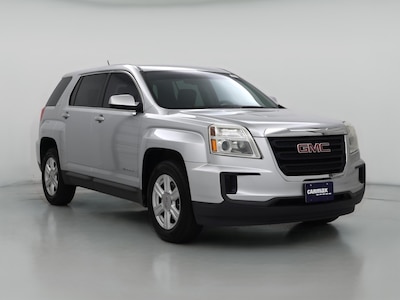 2016 GMC Terrain SLE