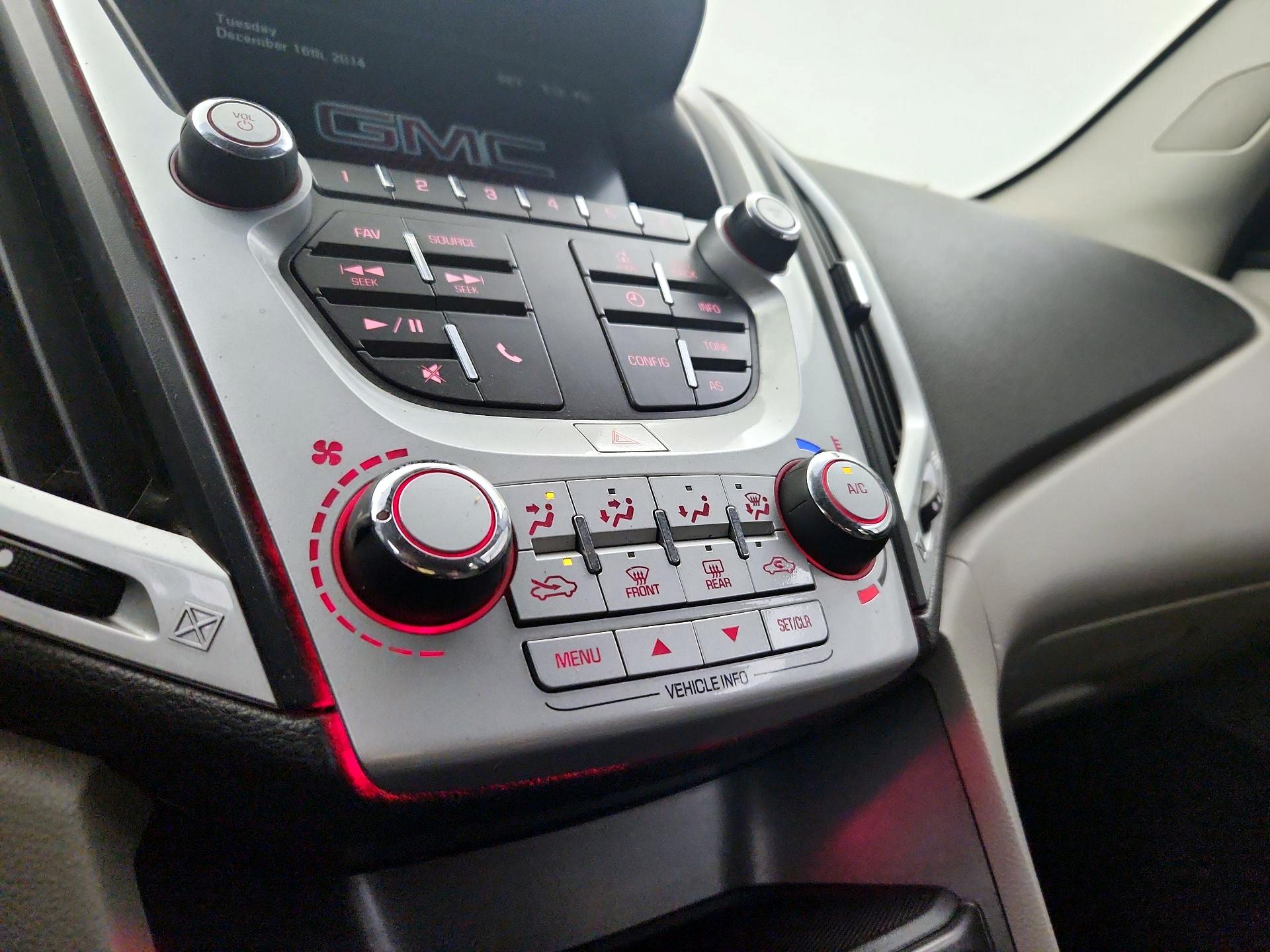 Thumbnail: 2016 GMC Terrain - 15