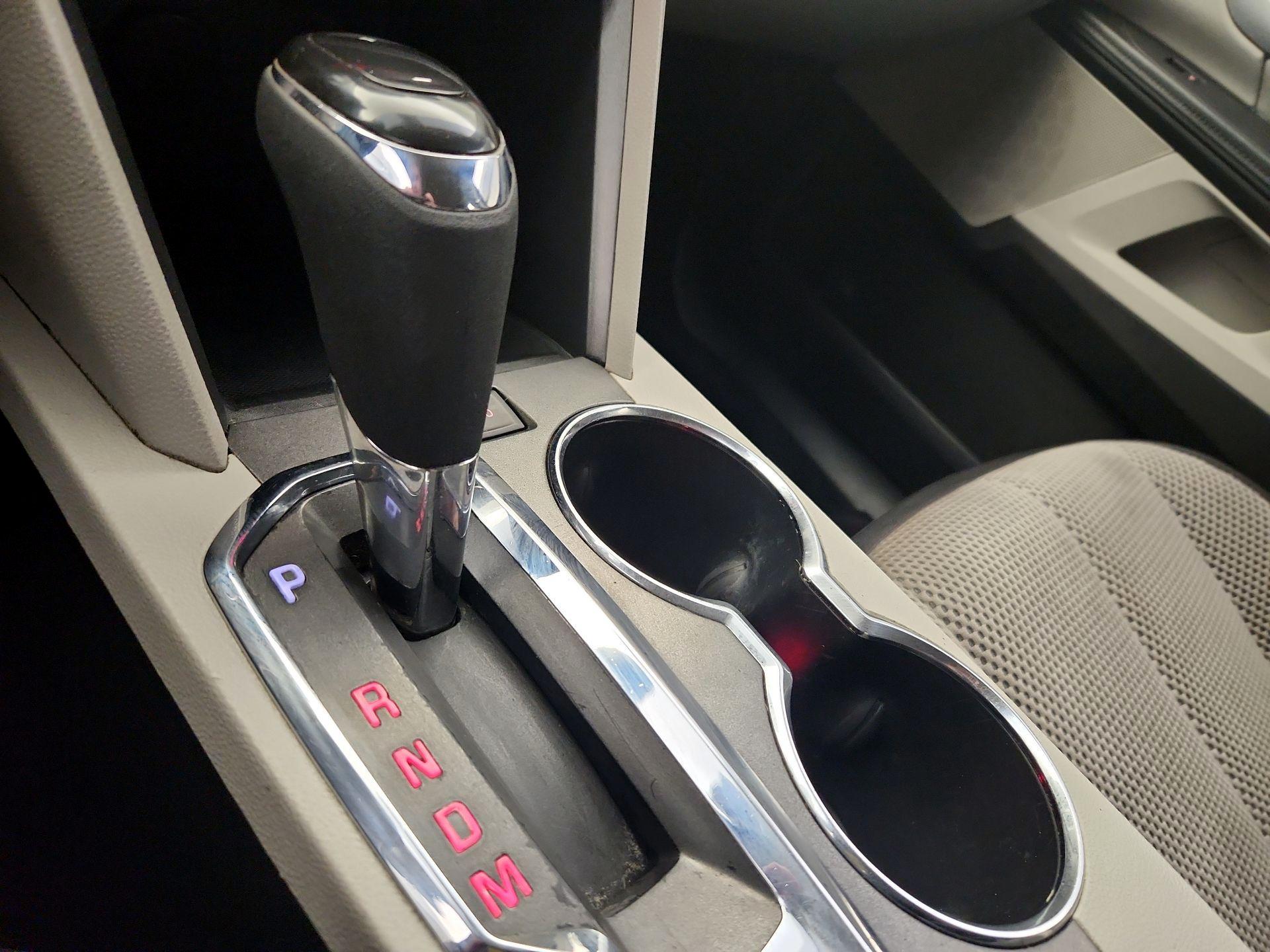 Thumbnail: 2016 GMC Terrain - 17