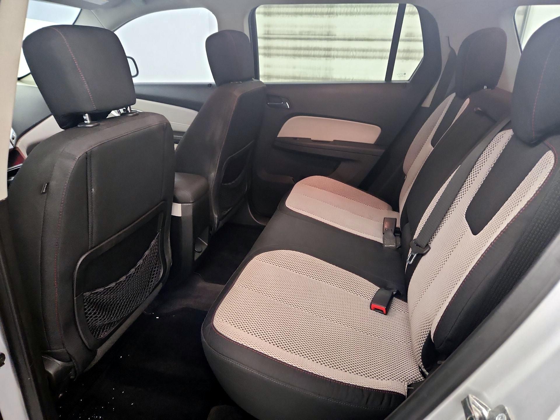 Thumbnail: 2016 GMC Terrain - 18