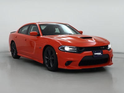 2019 Dodge Charger R/T Scat Pack