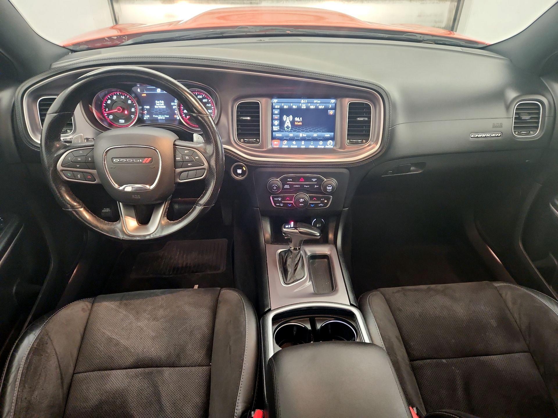 Thumbnail: 2019 Dodge Charger - 9