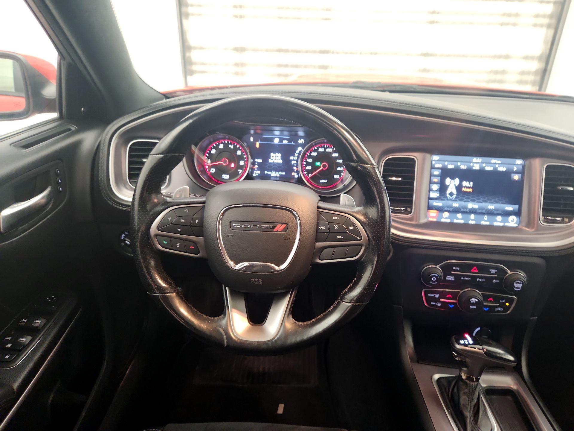 Thumbnail: 2019 Dodge Charger - 10