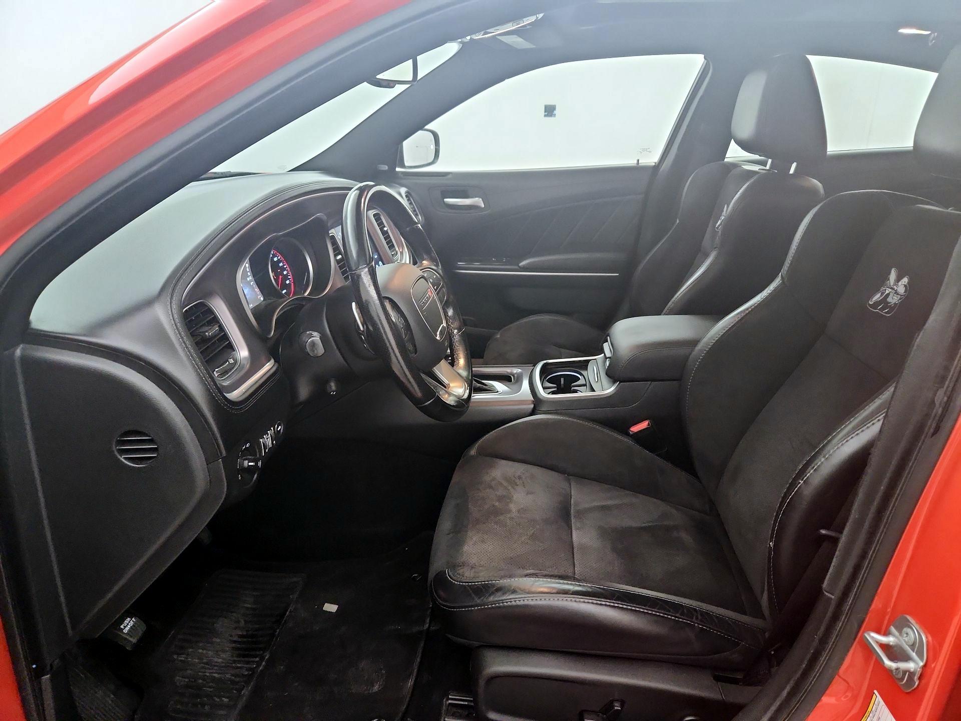 Thumbnail: 2019 Dodge Charger - 11