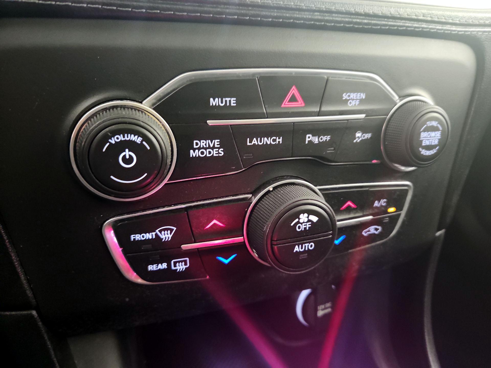 Thumbnail: 2019 Dodge Charger - 16