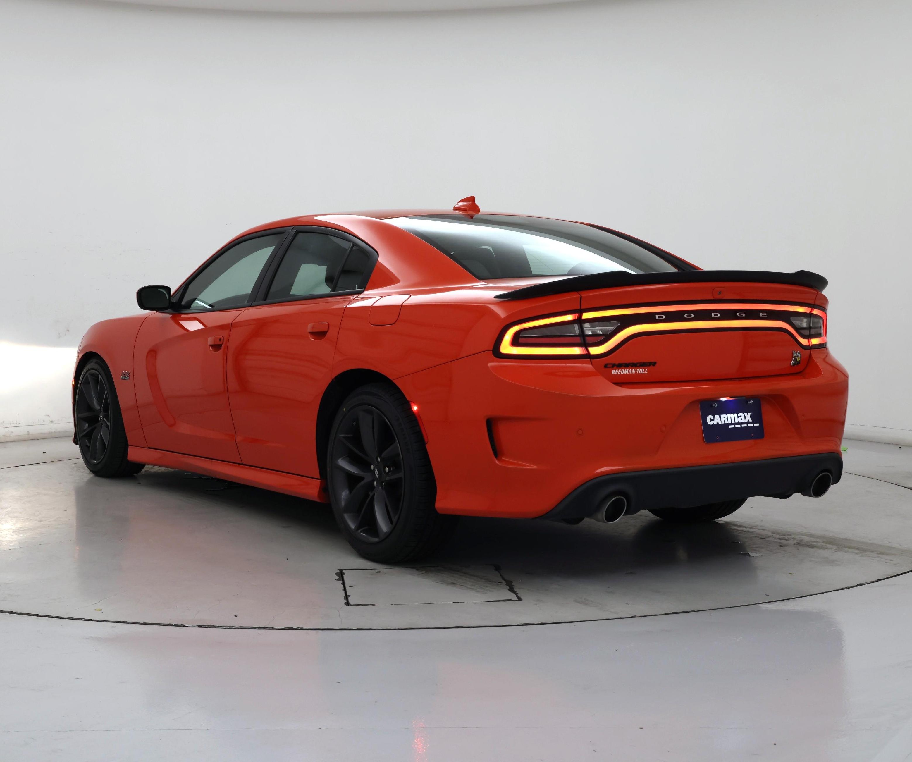 Thumbnail: 2019 Dodge Charger - 2