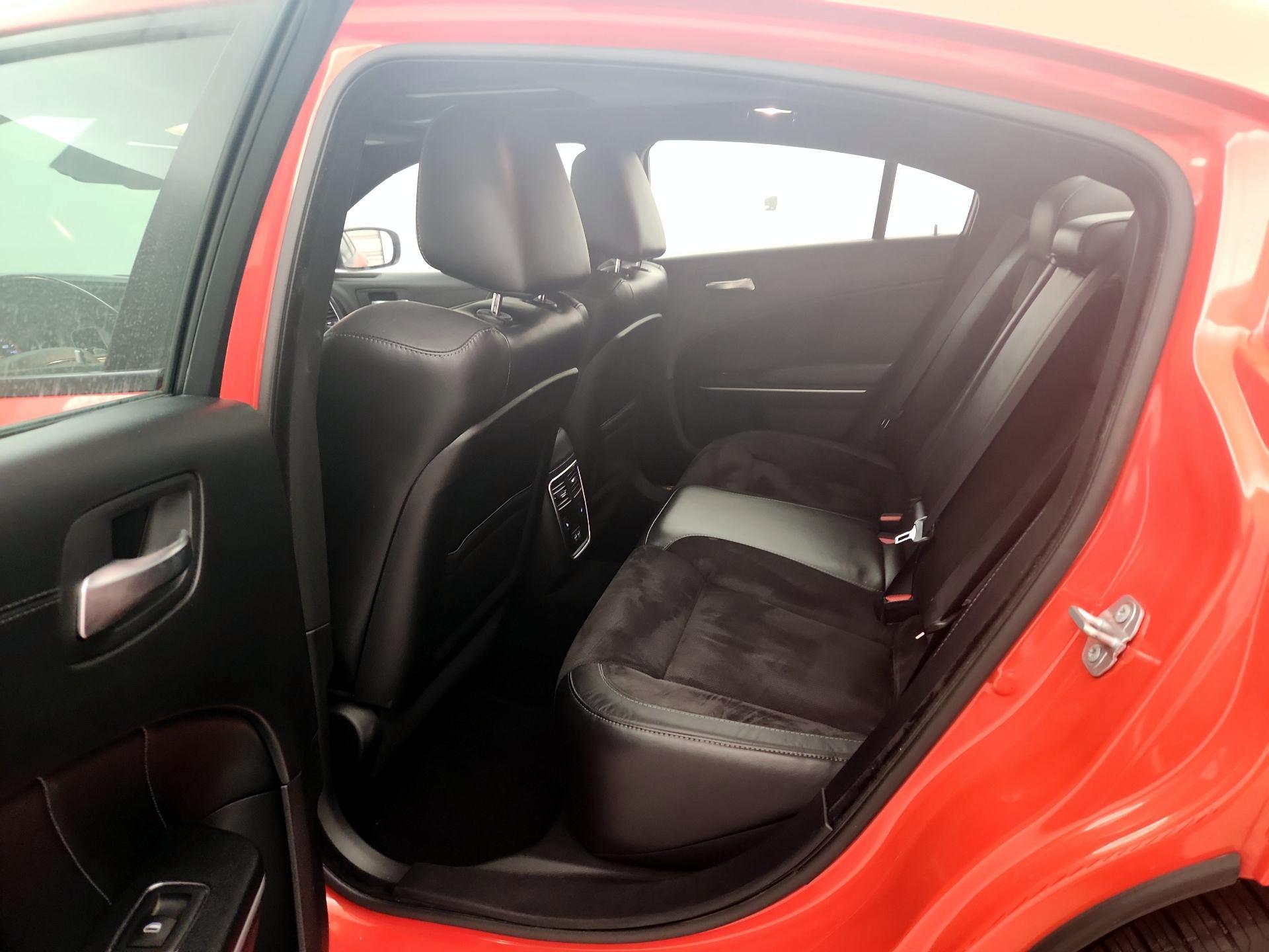 Thumbnail: 2019 Dodge Charger - 19