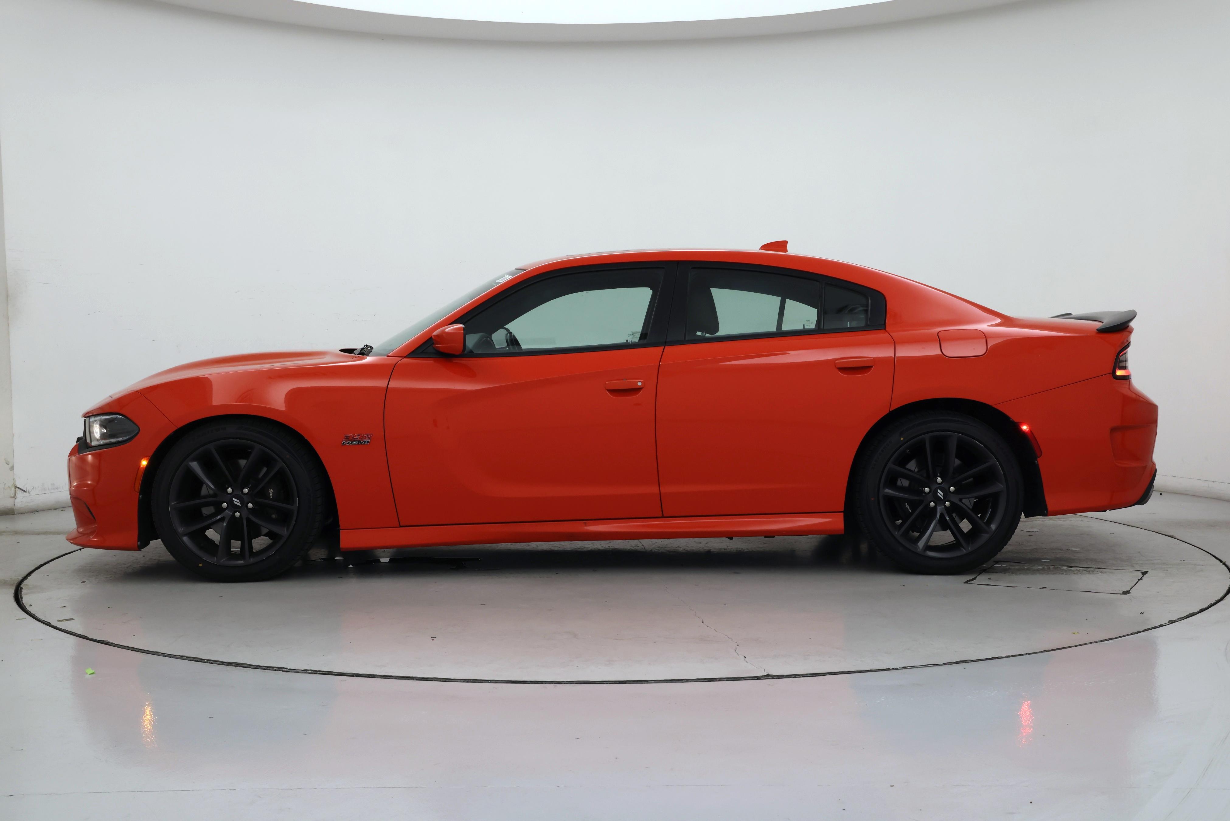 Thumbnail: 2019 Dodge Charger - 3