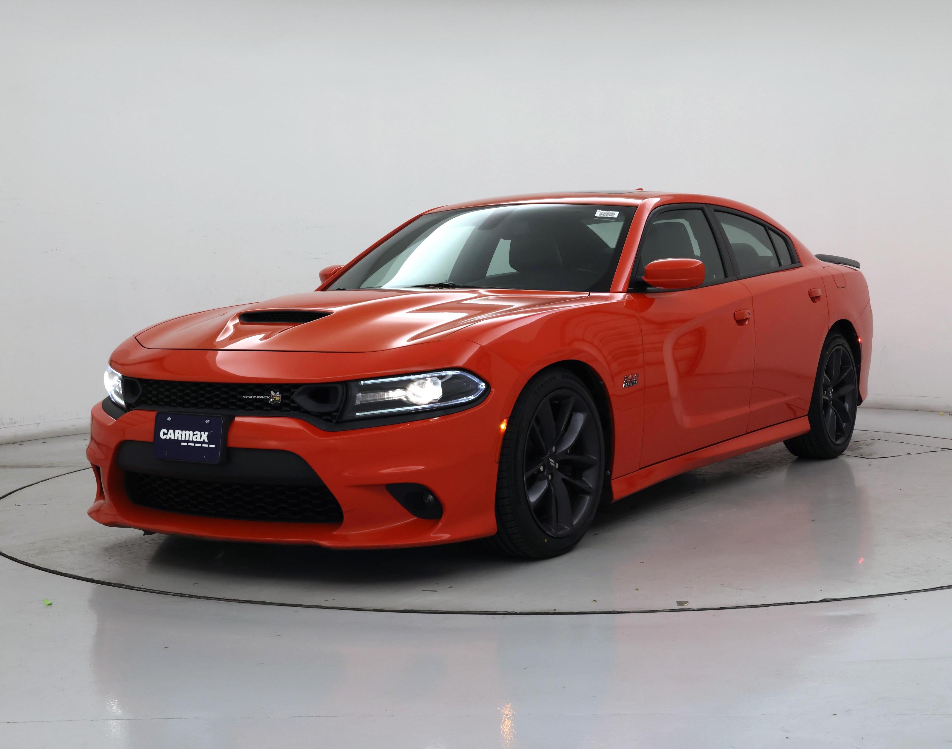Thumbnail: 2019 Dodge Charger - 4