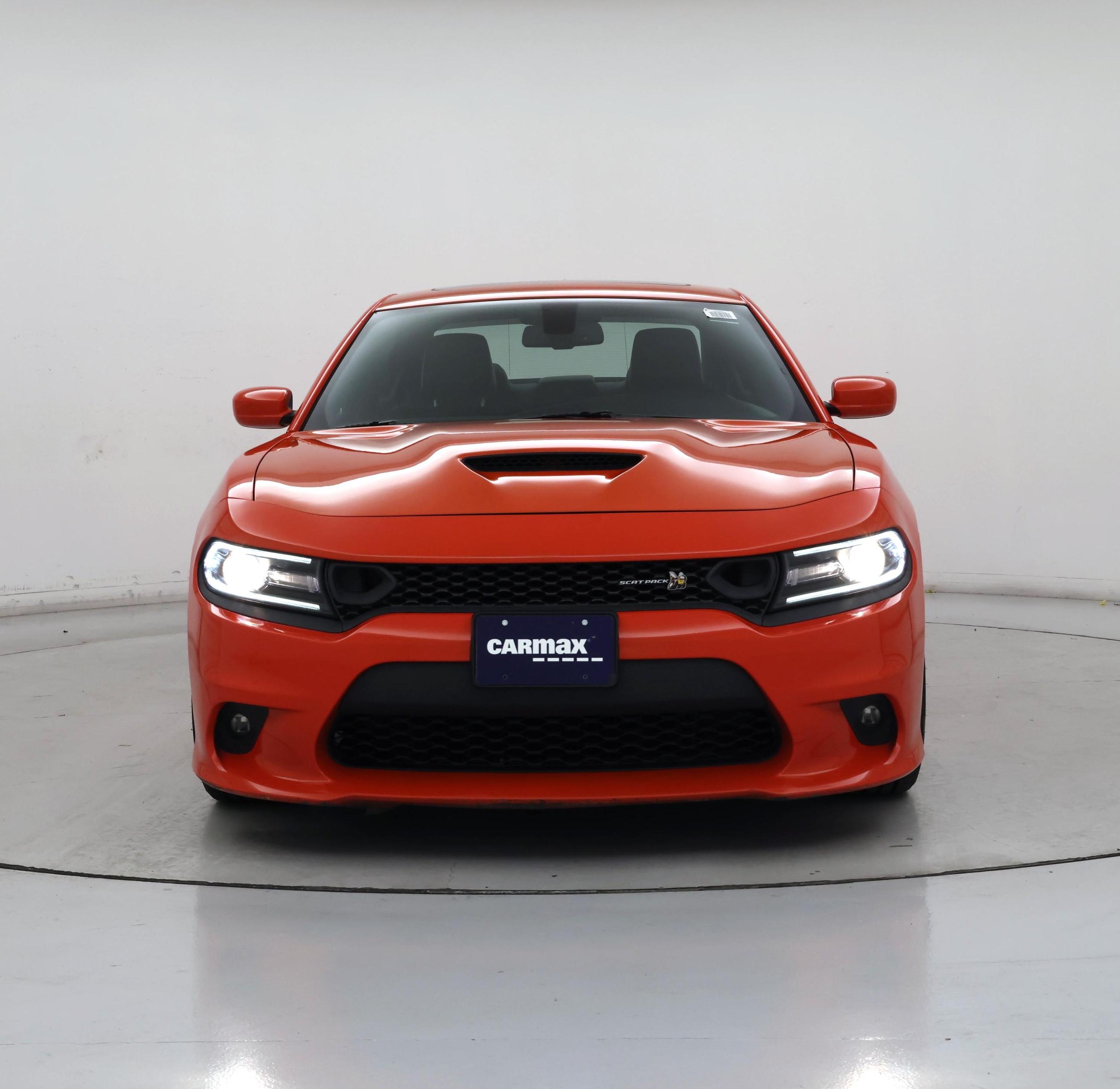 Thumbnail: 2019 Dodge Charger - 5
