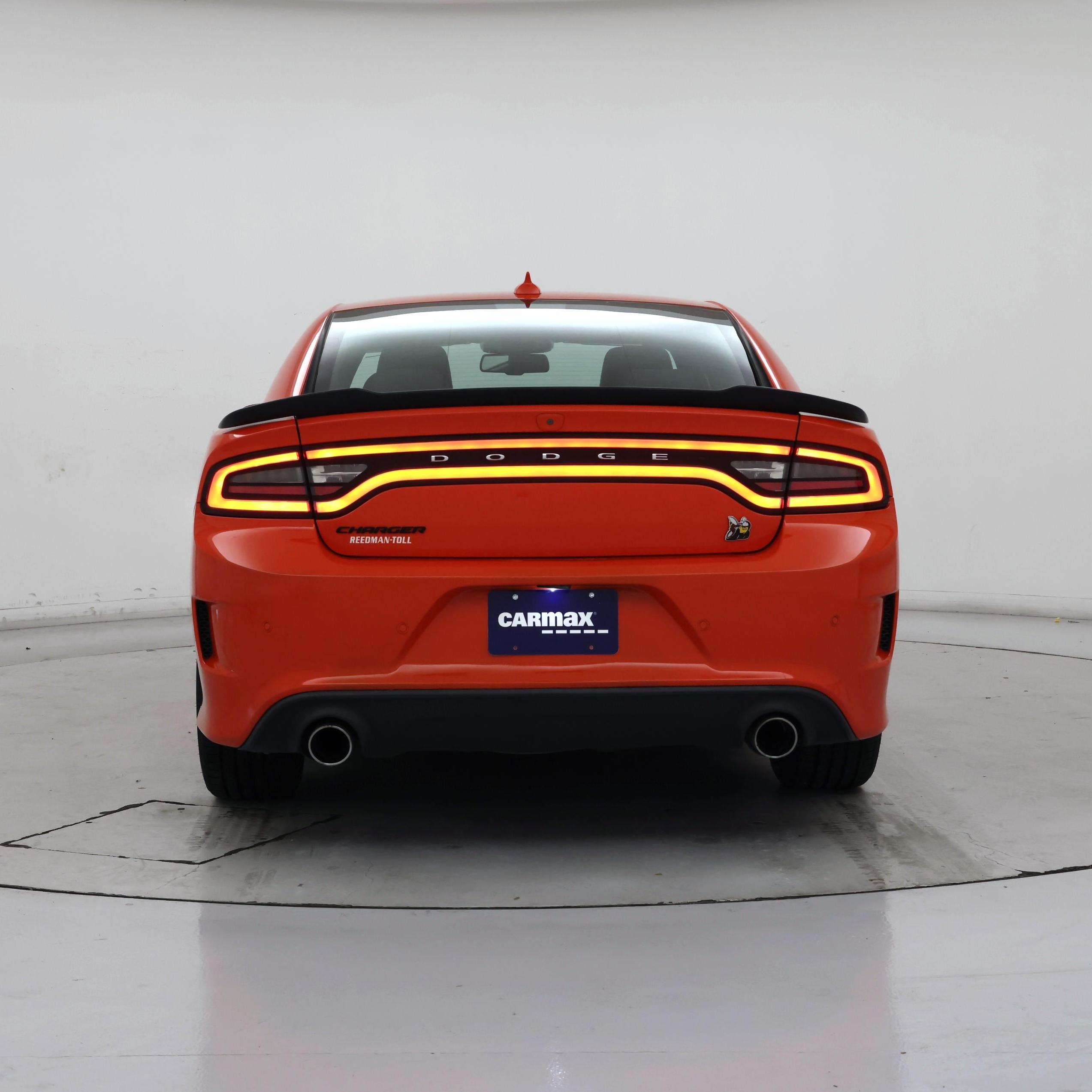 Thumbnail: 2019 Dodge Charger - 6