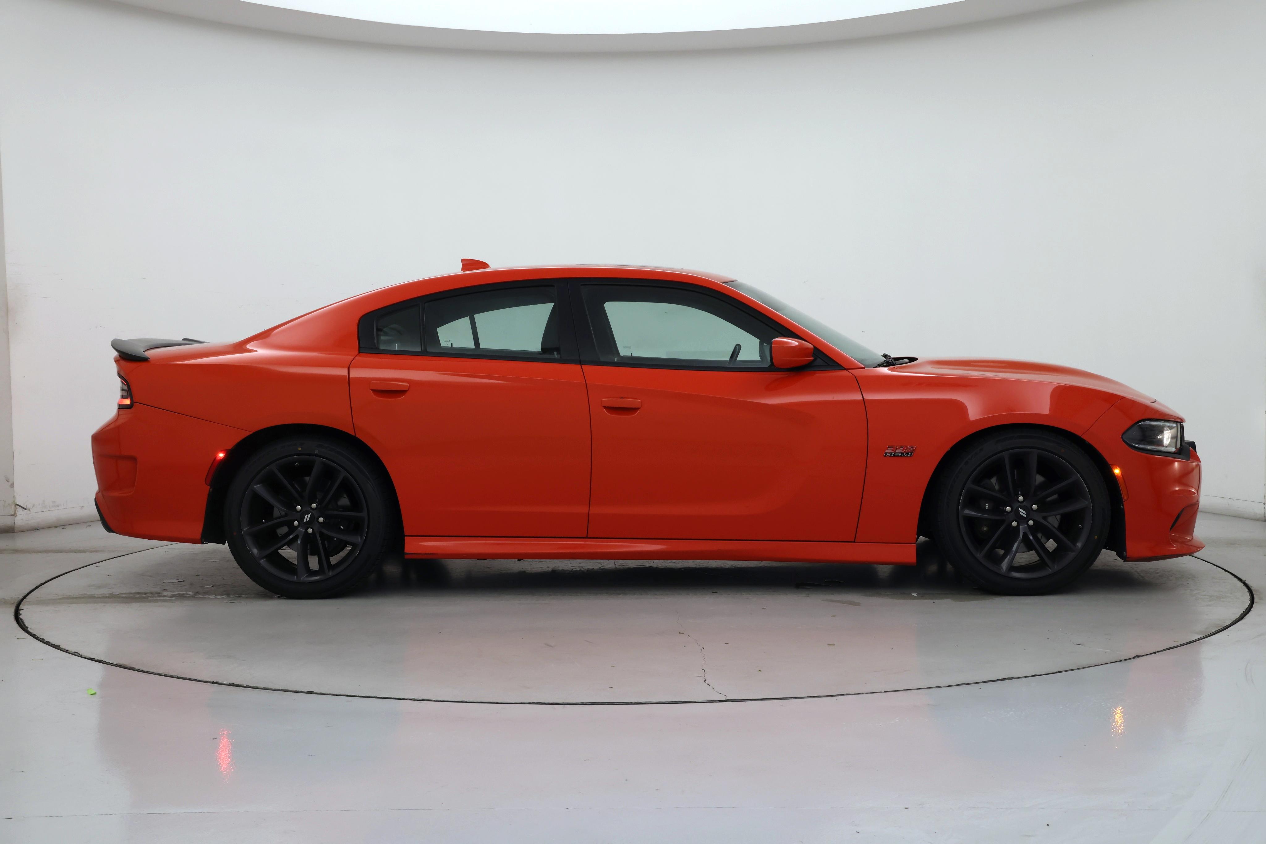 Thumbnail: 2019 Dodge Charger - 7