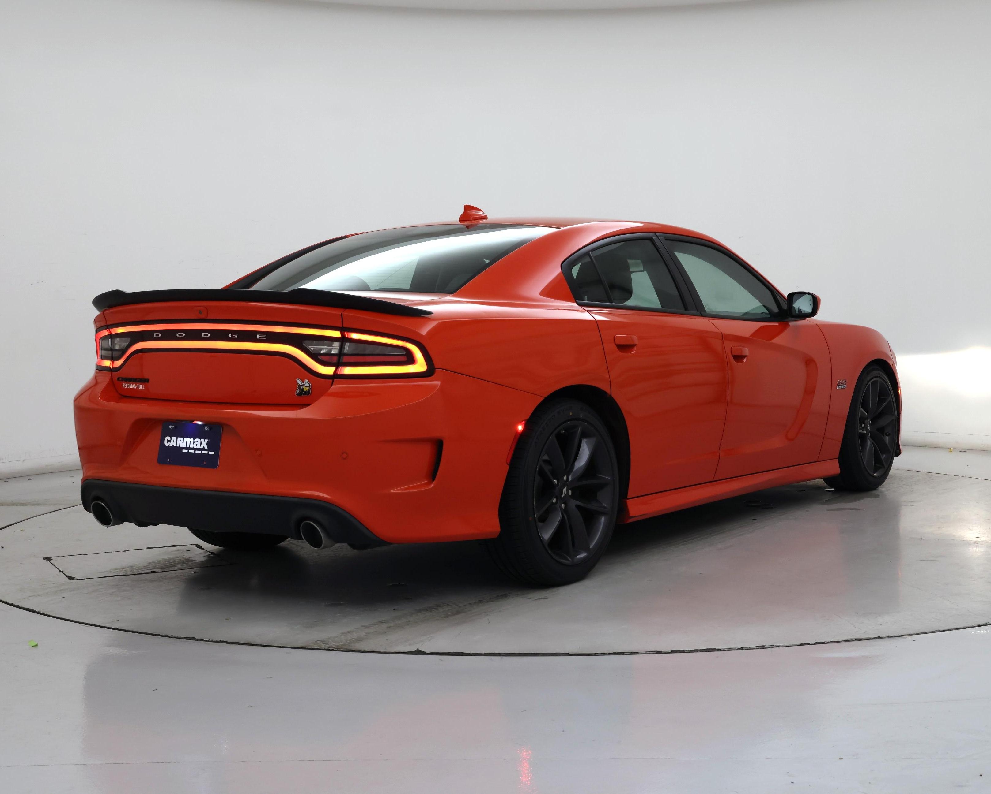 Thumbnail: 2019 Dodge Charger - 8