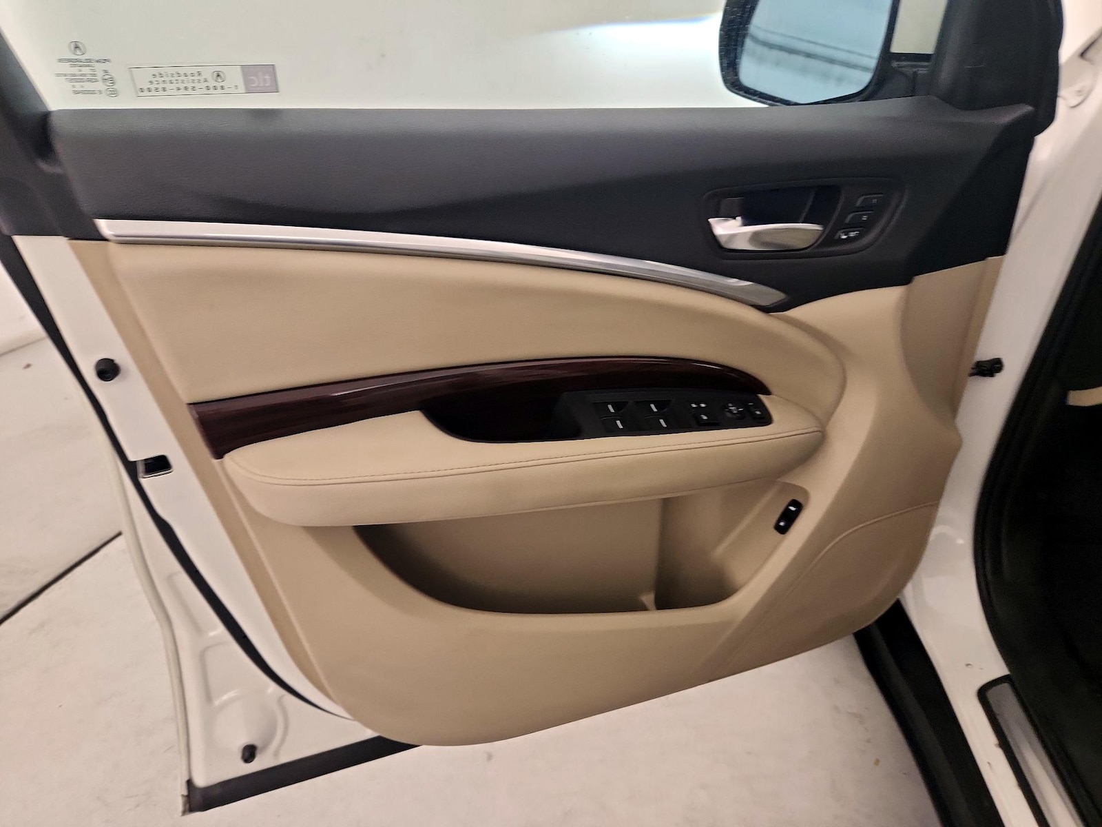2015 Acura MDX Technology Package - Photo 13