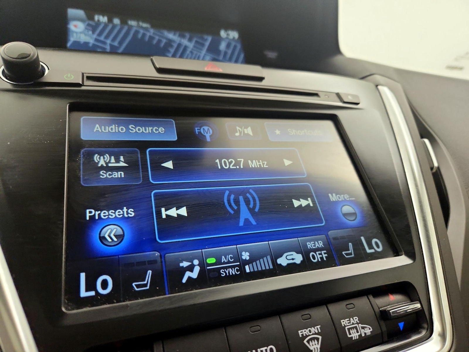 2015 Acura MDX Technology Package - Photo 16