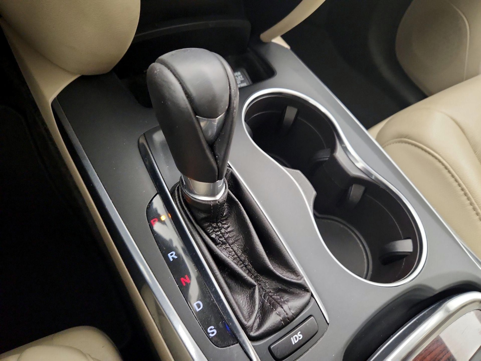 2015 Acura MDX Technology Package - Photo 18