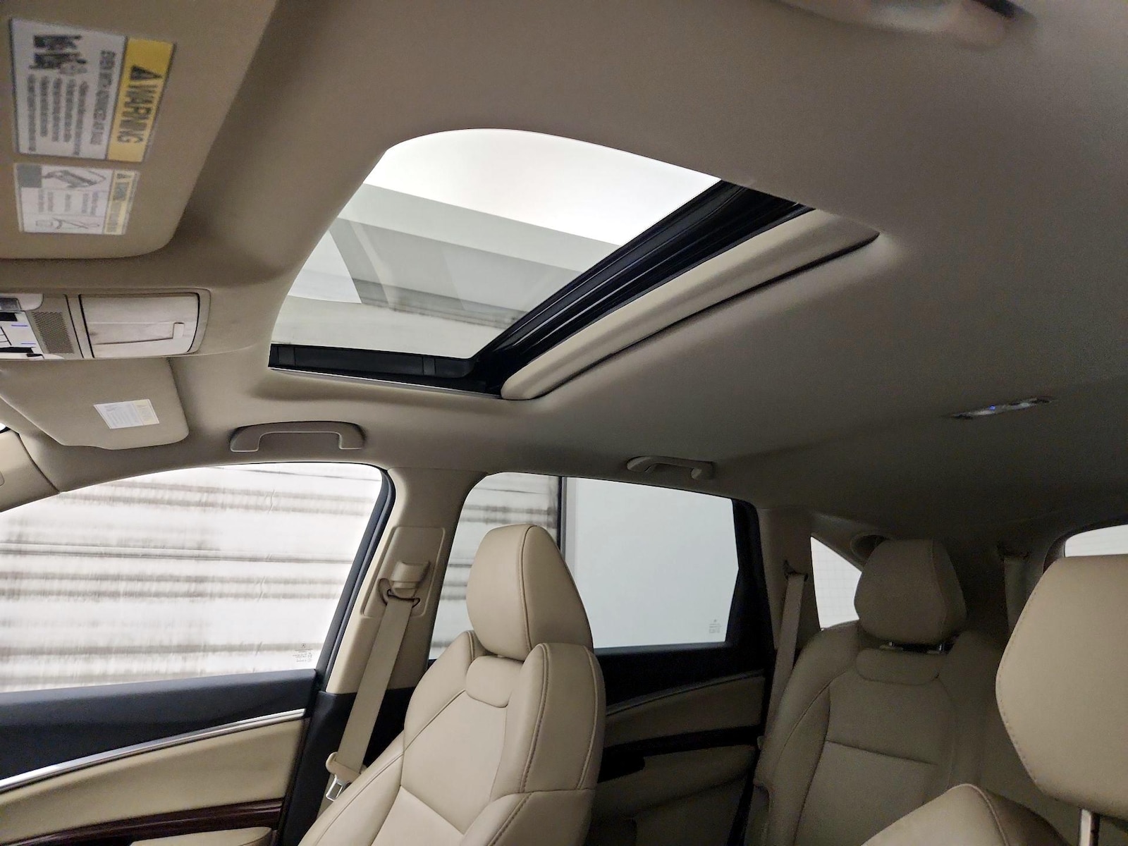 2015 Acura MDX Technology Package - Photo 19