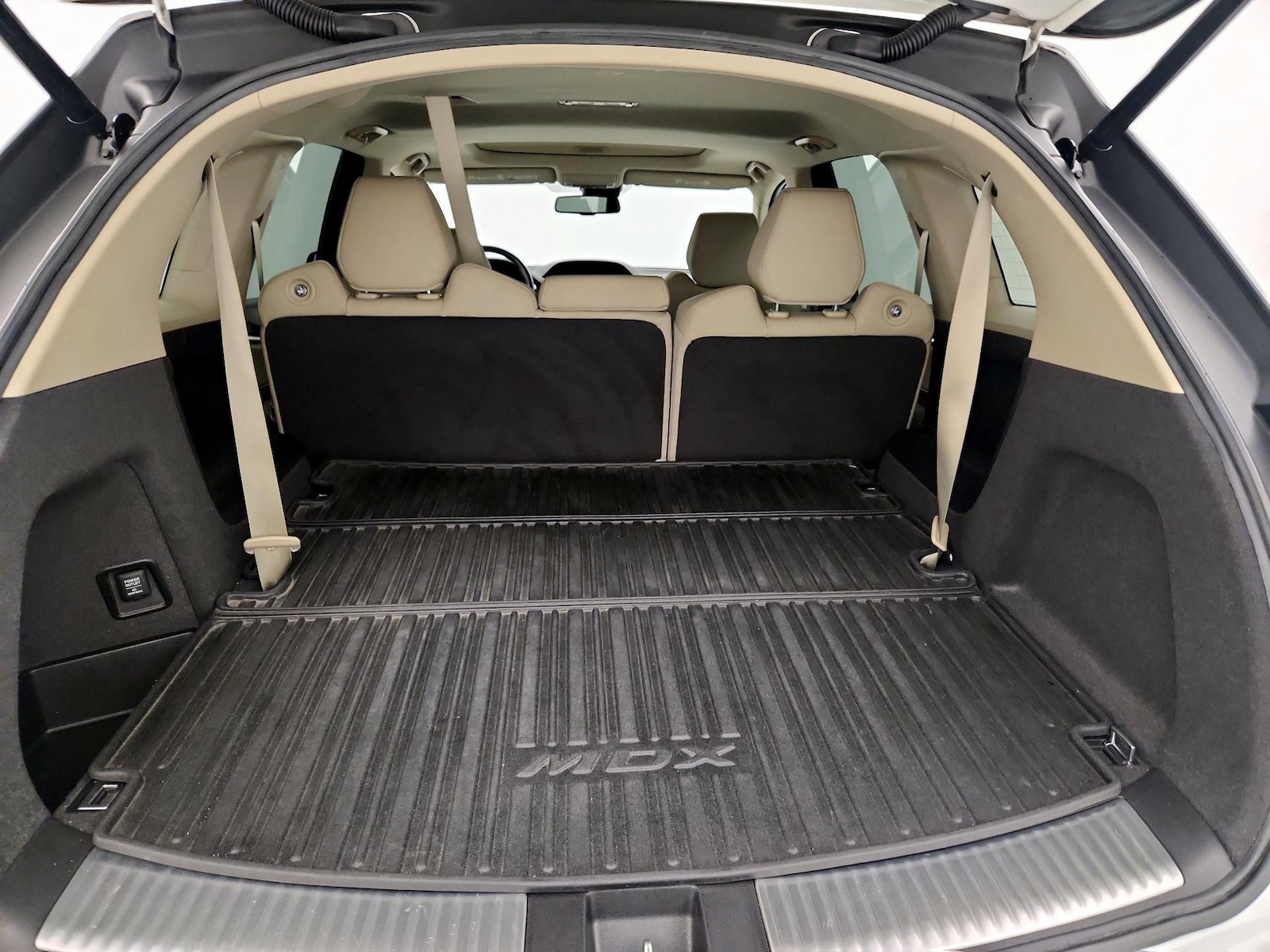 2015 Acura MDX Technology Package - Photo 21
