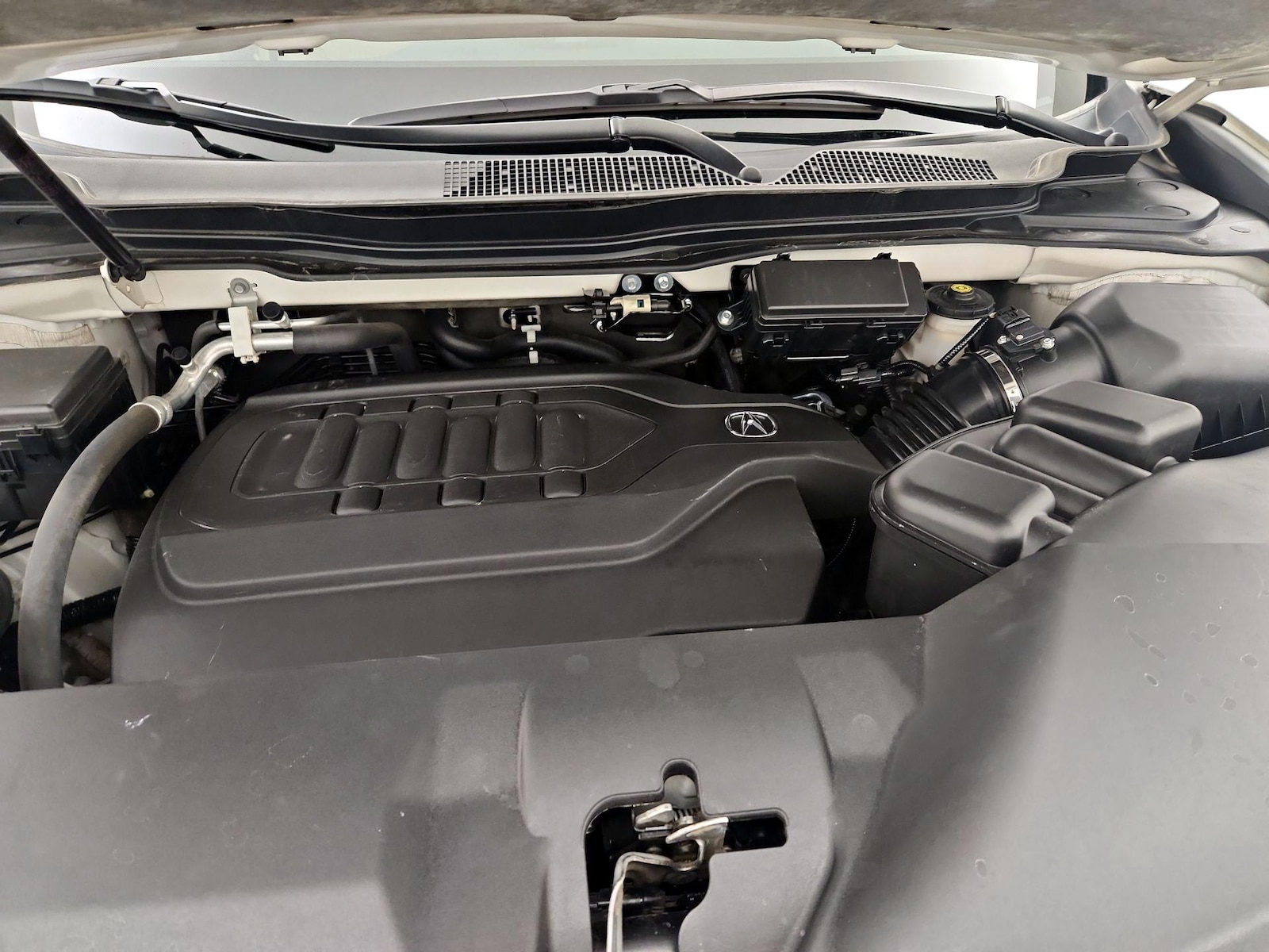 2015 Acura MDX Technology Package - Photo 22