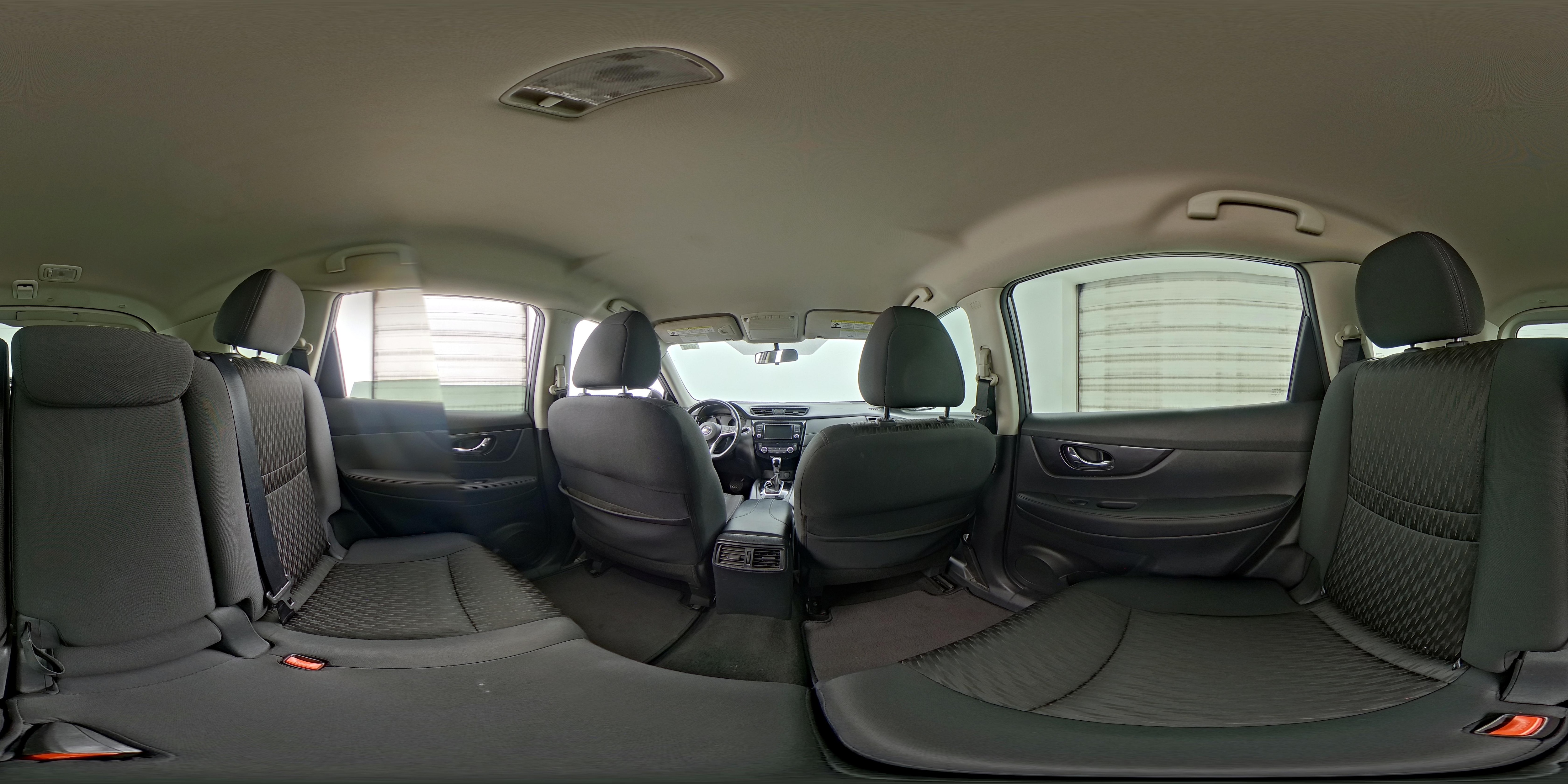 2018 Nissan Rogue SV - Photo 25