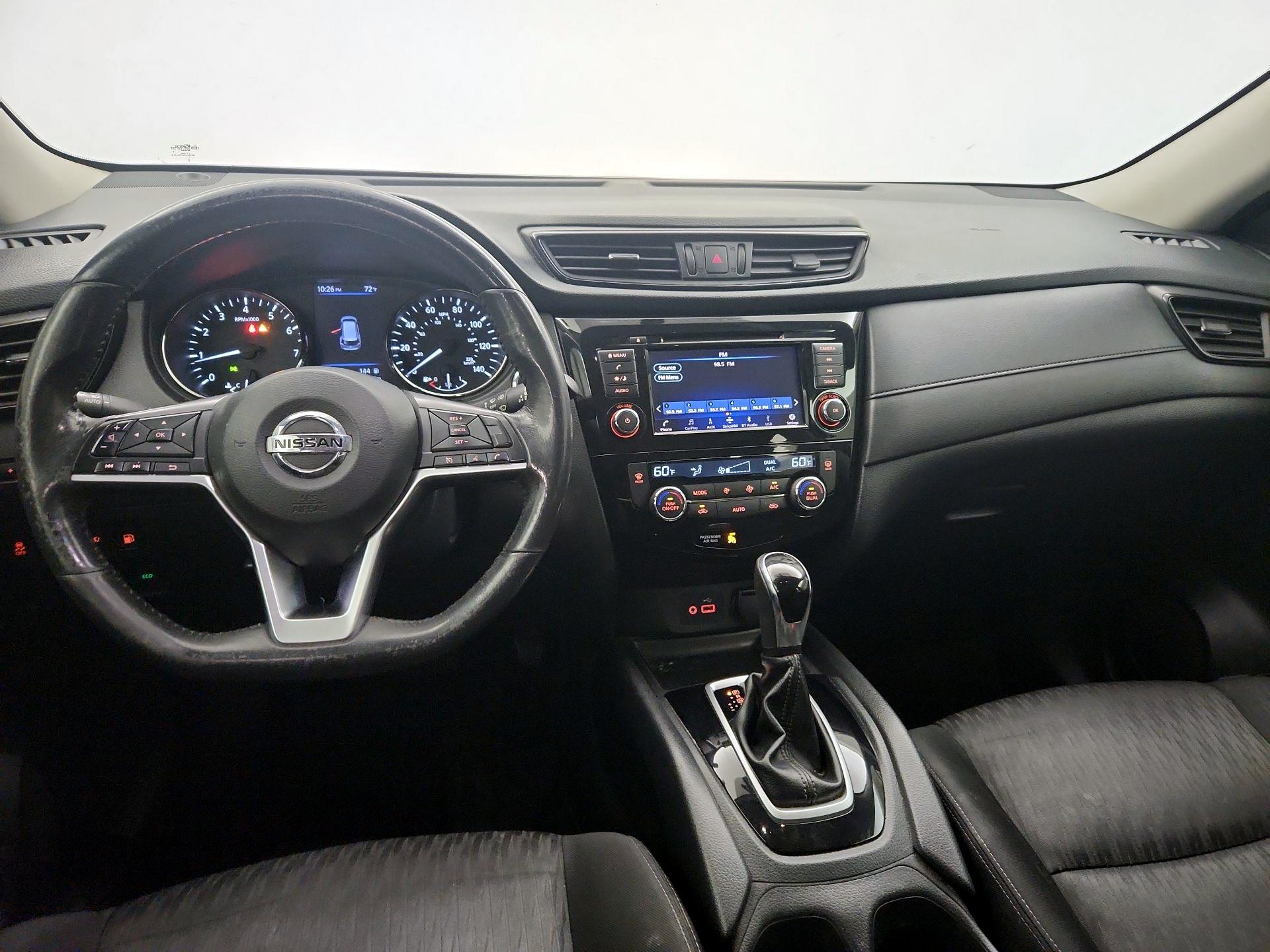 Thumbnail: 2018 Nissan Rogue - 9