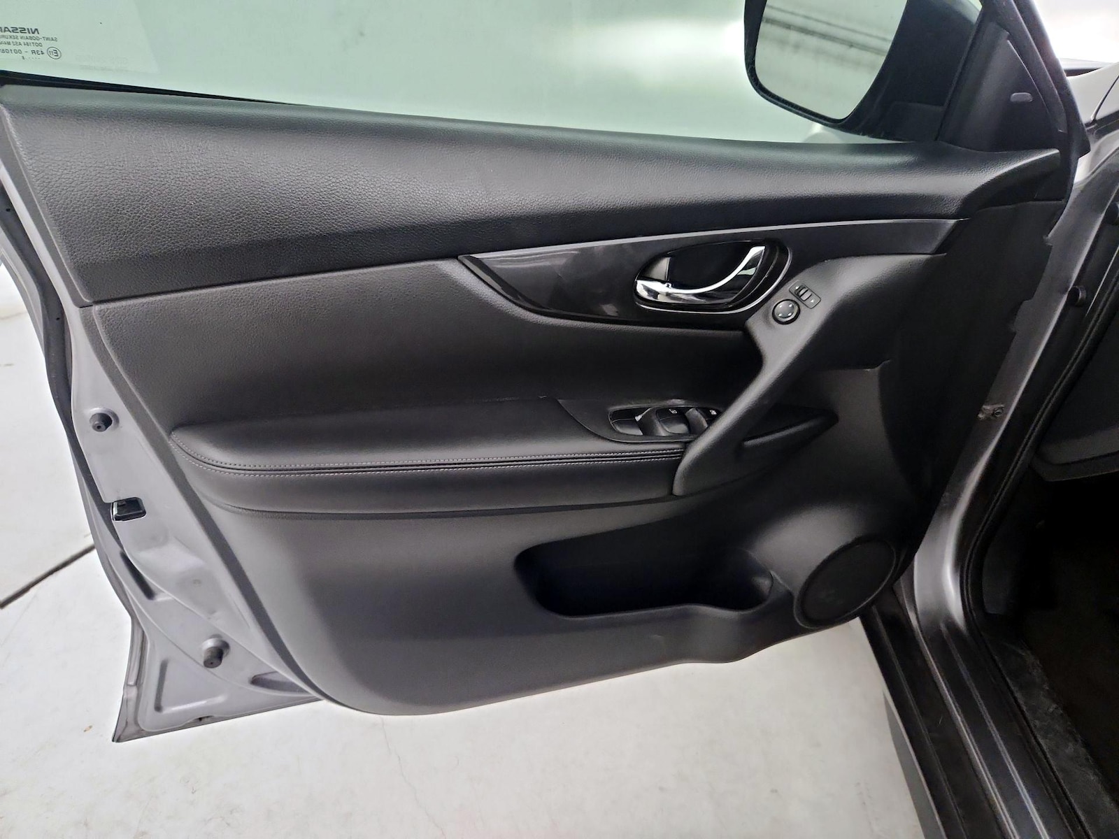 2018 Nissan Rogue SV - Photo 13