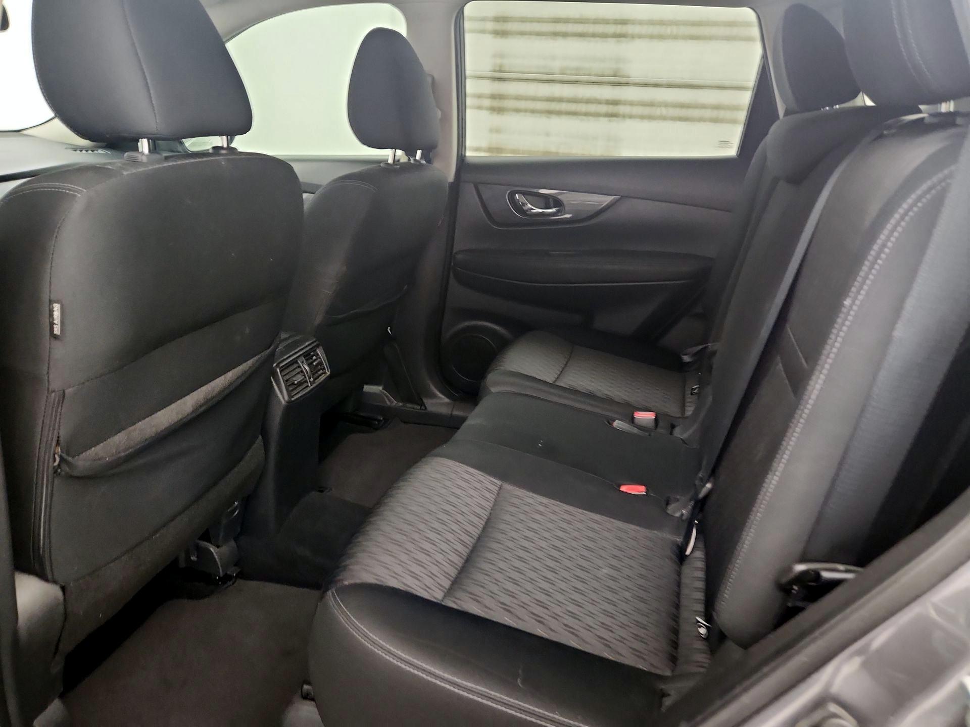 Thumbnail: 2018 Nissan Rogue - 19