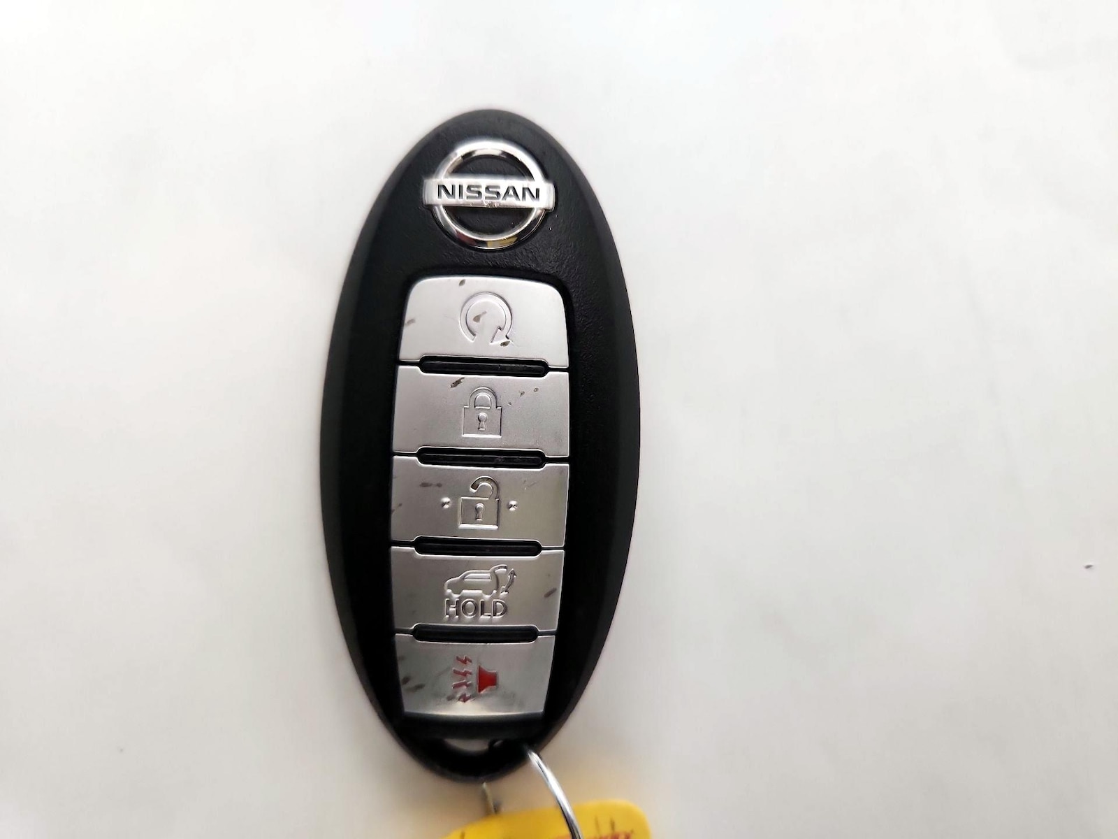 2018 Nissan Rogue SV - Photo 23