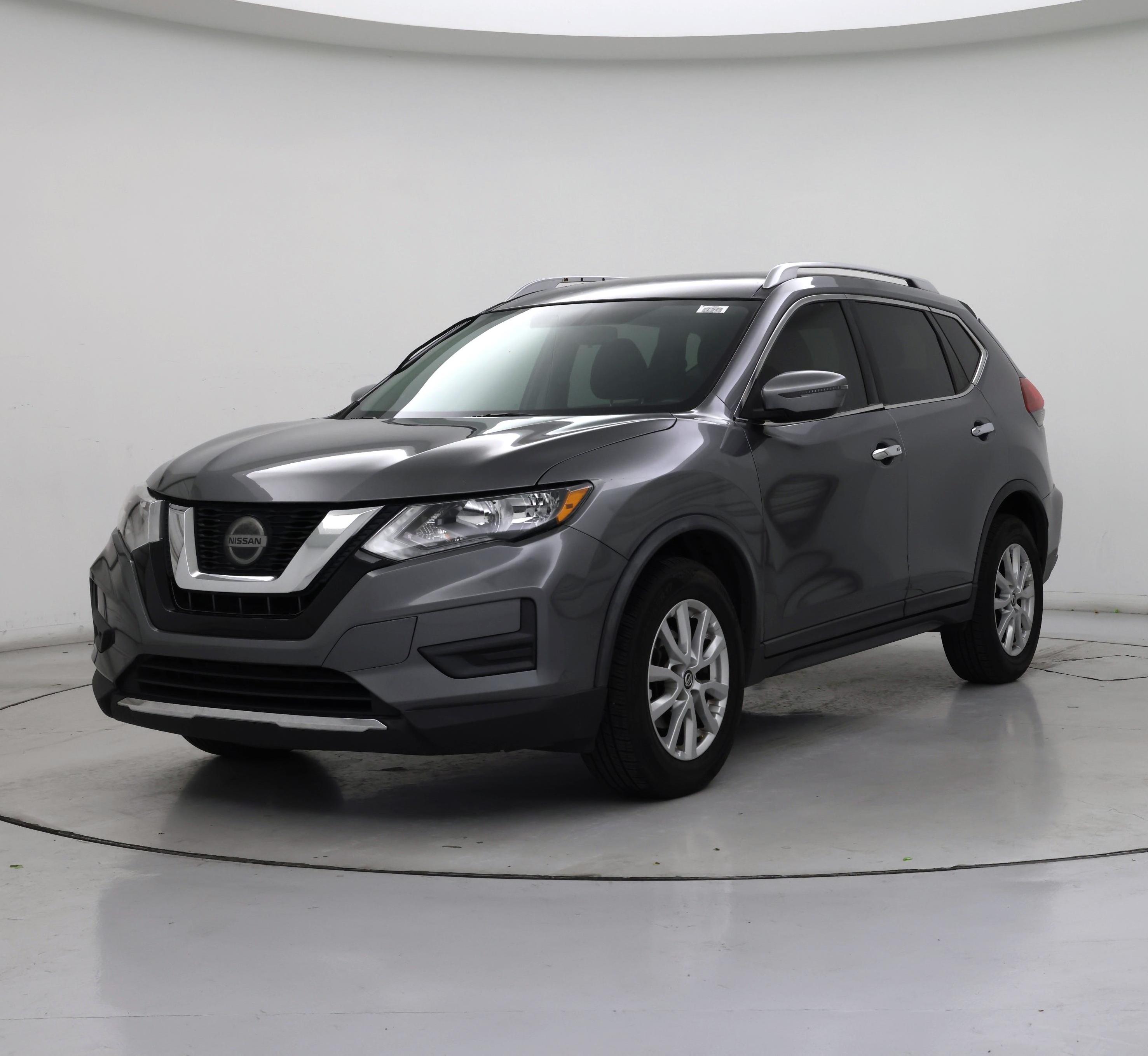 Thumbnail: 2018 Nissan Rogue - 4