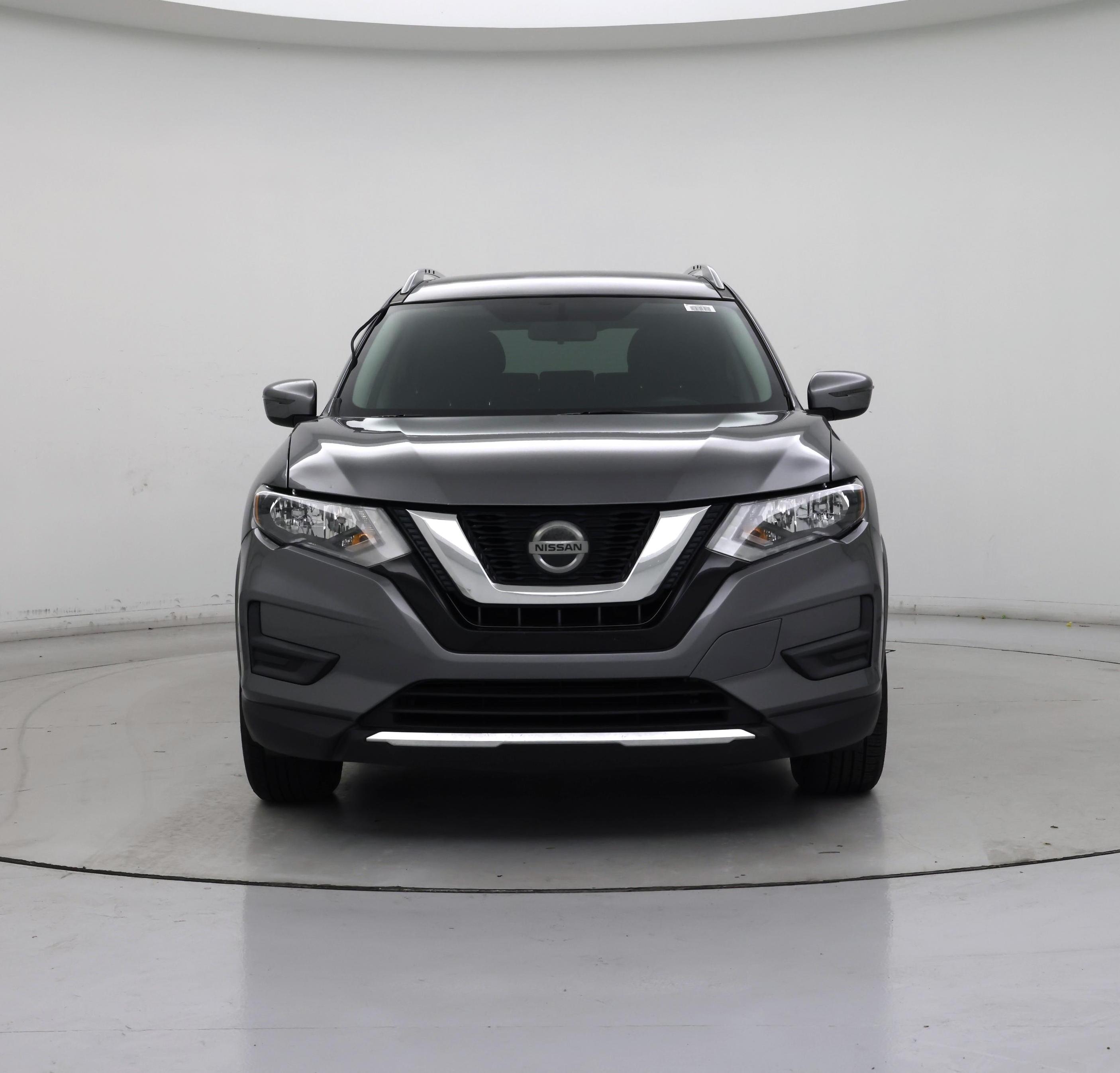 Thumbnail: 2018 Nissan Rogue - 5