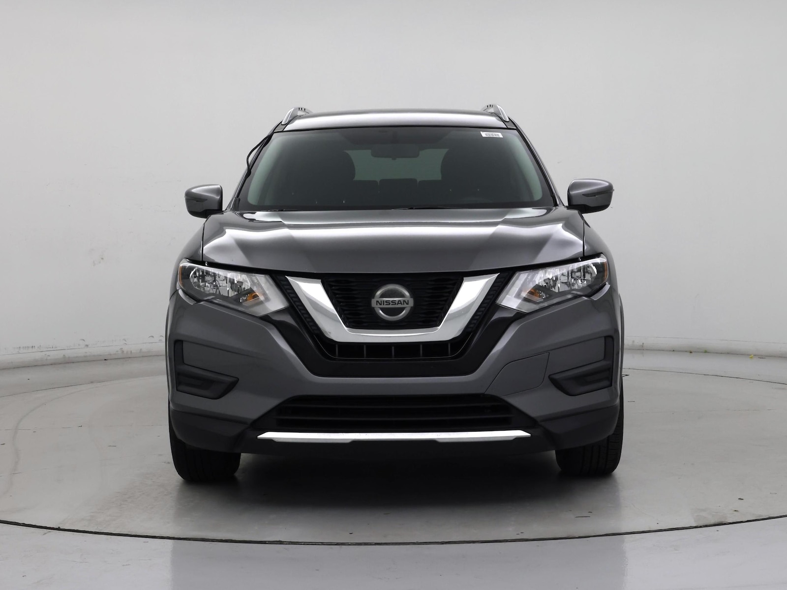 2018 Nissan Rogue SV - Photo 6