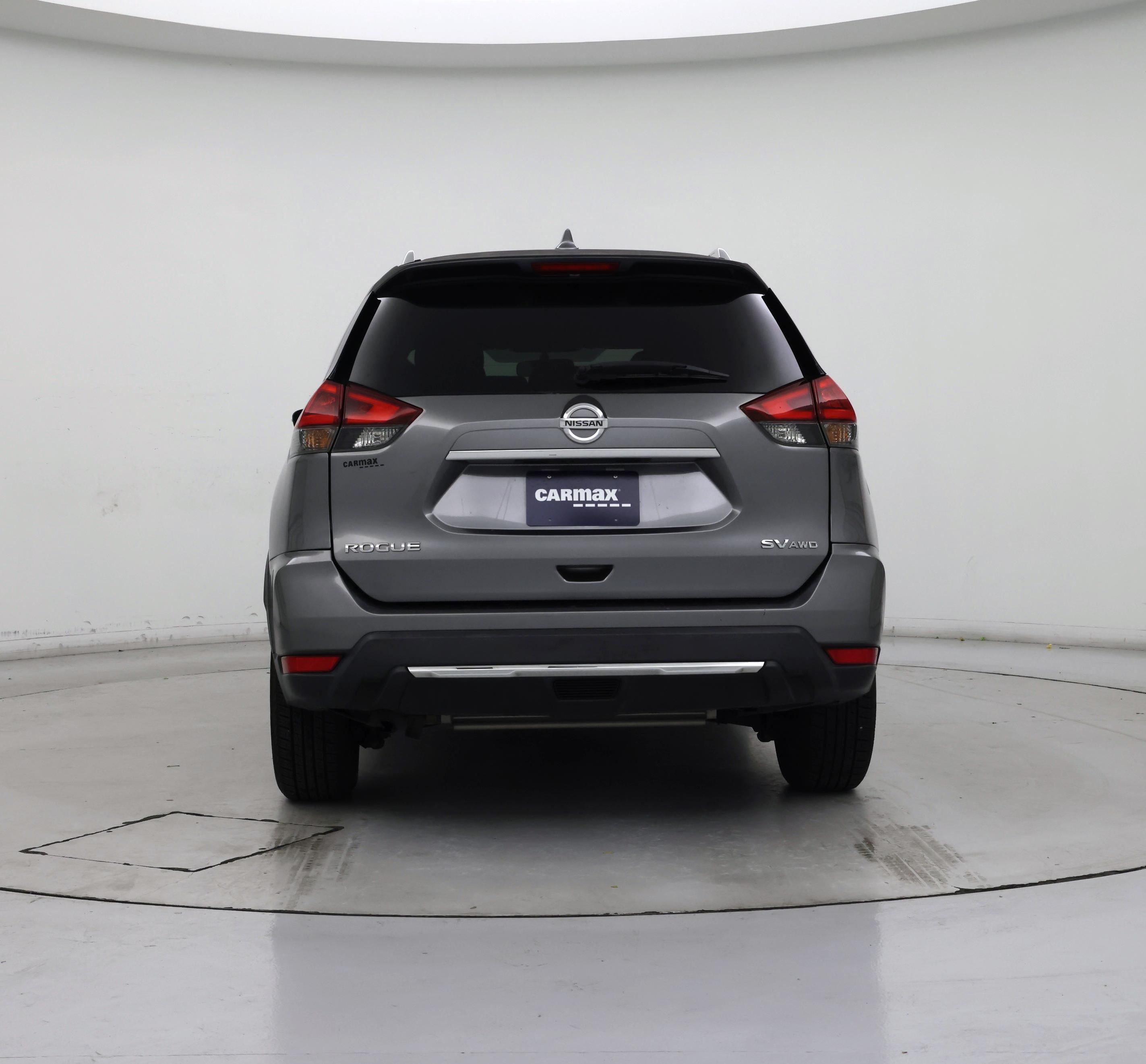 Thumbnail: 2018 Nissan Rogue - 6