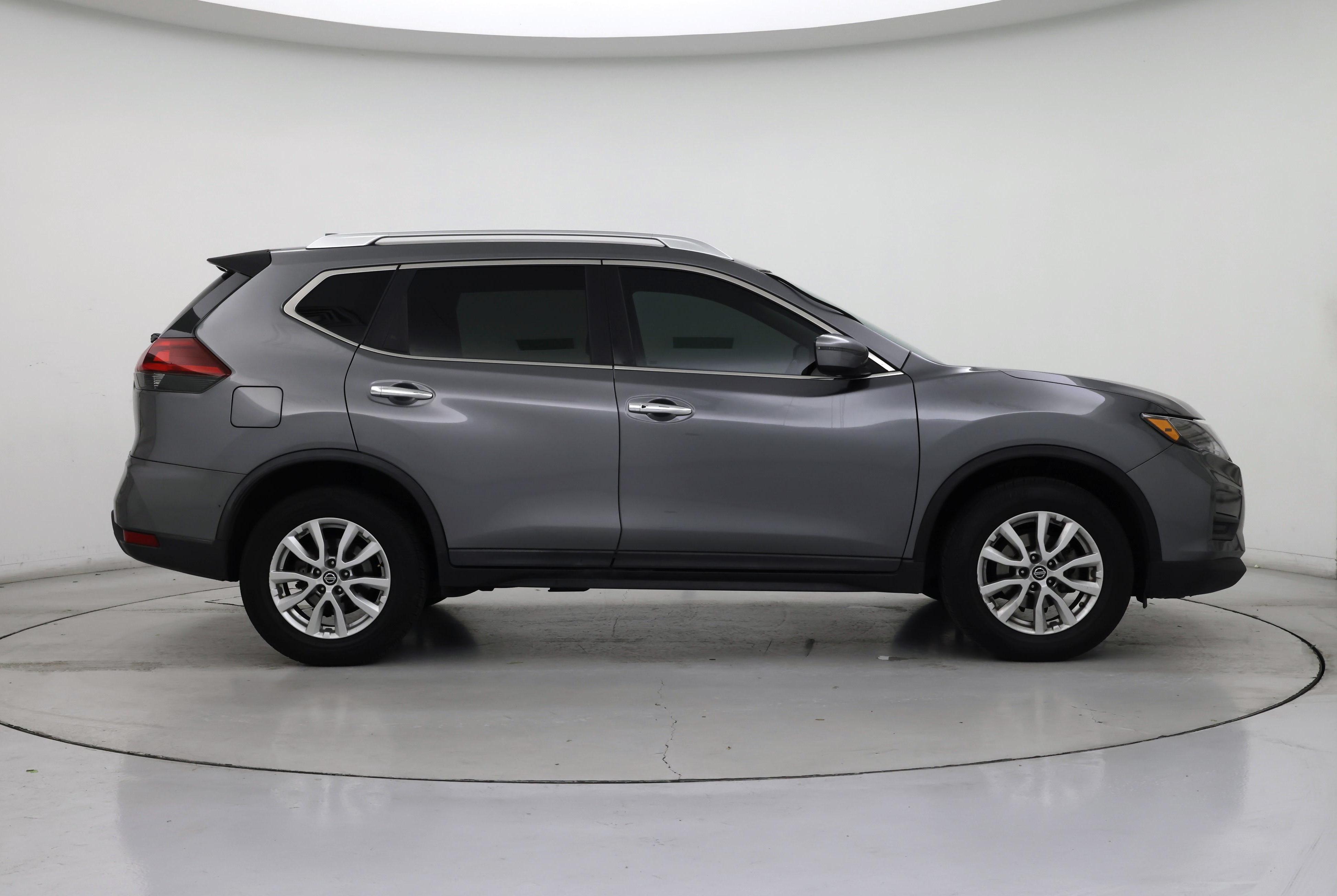 Thumbnail: 2018 Nissan Rogue - 7