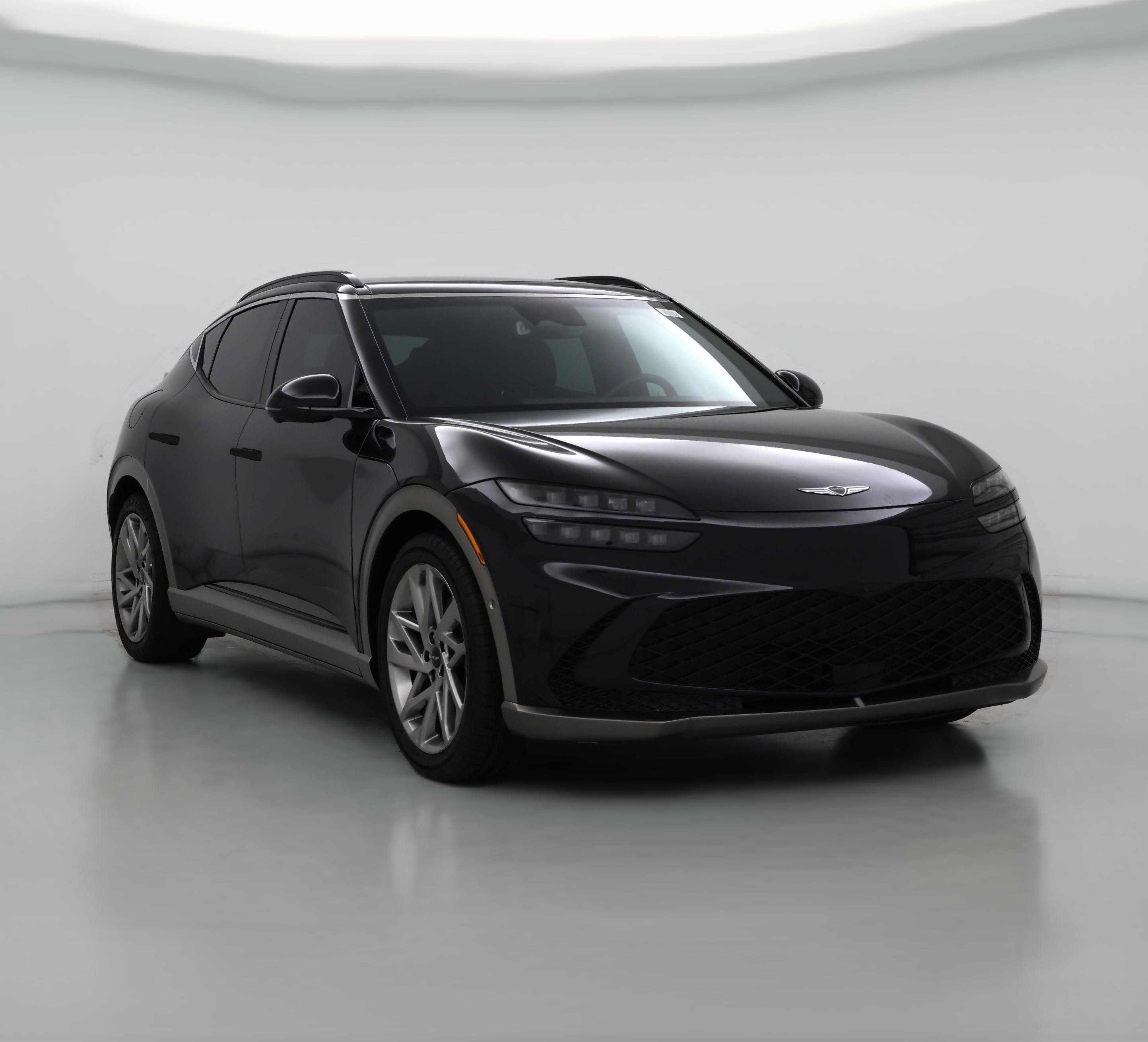 Thumbnail: 2023 Genesis GV60 - 1